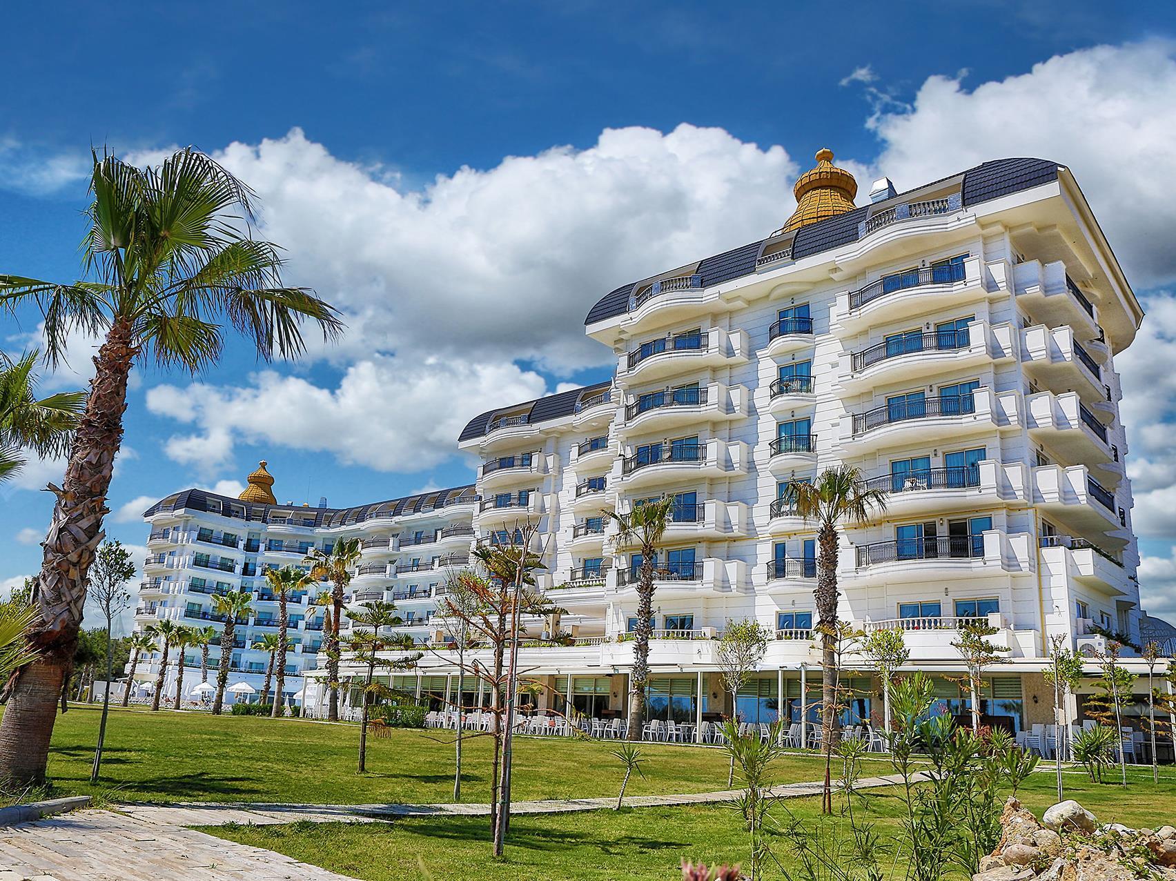 Asteria Bloom Side (adults Only)