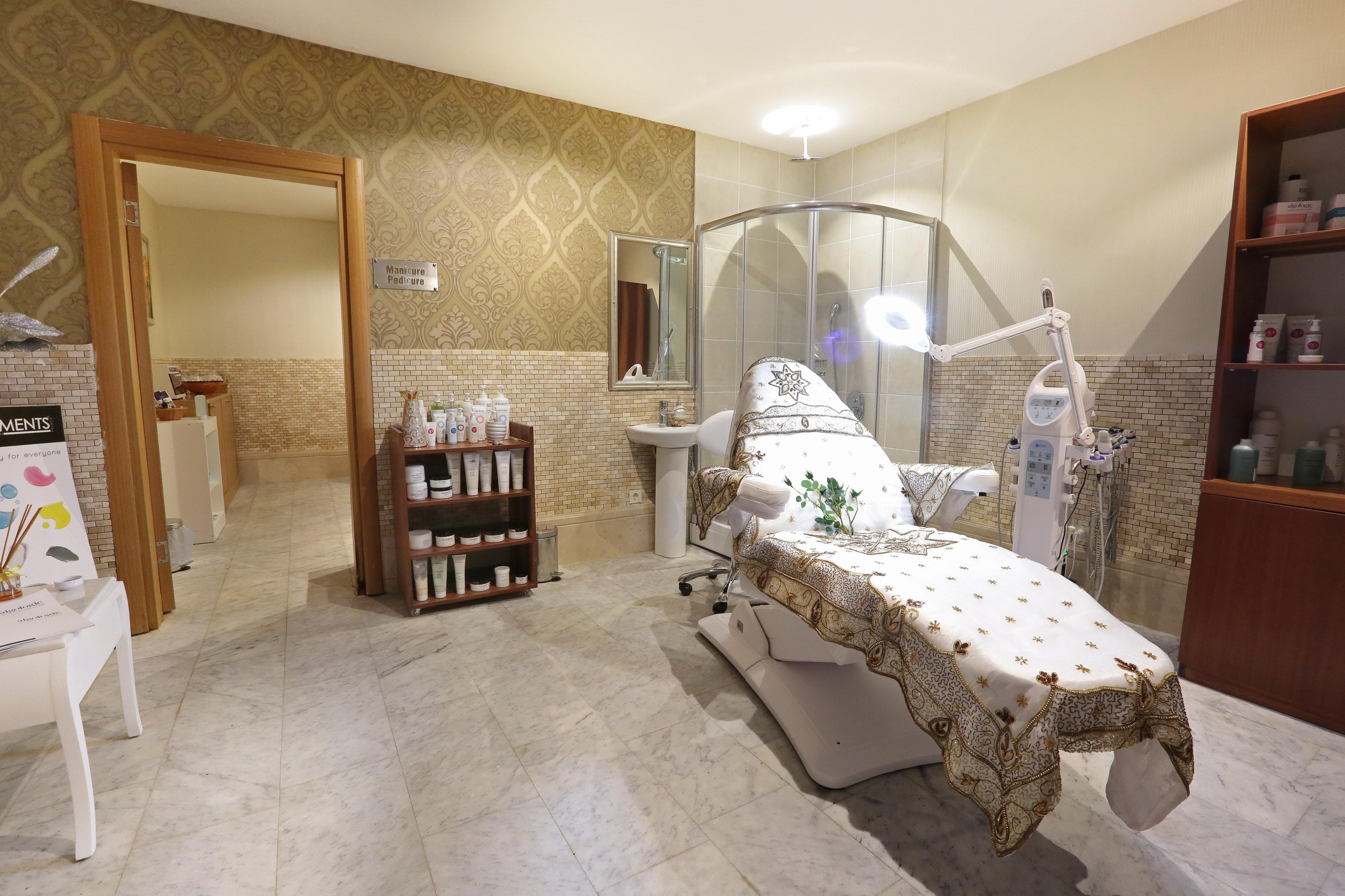 Asteria Bloom Side (adults Only) Hotel Kizilagac (Manavgat)