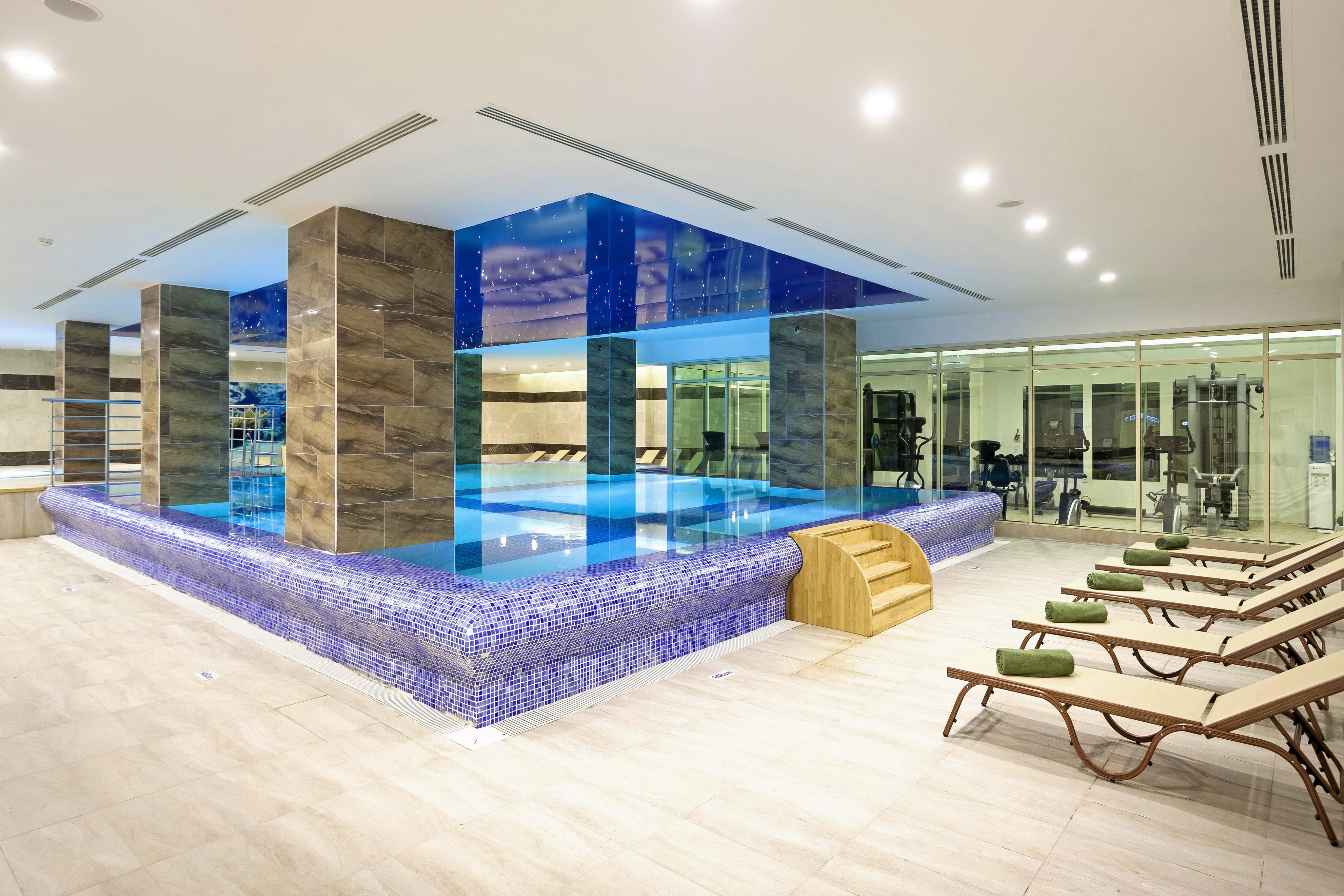 Asteria Bloom Side (adults Only) 5* Kizilagac (Manavgat)