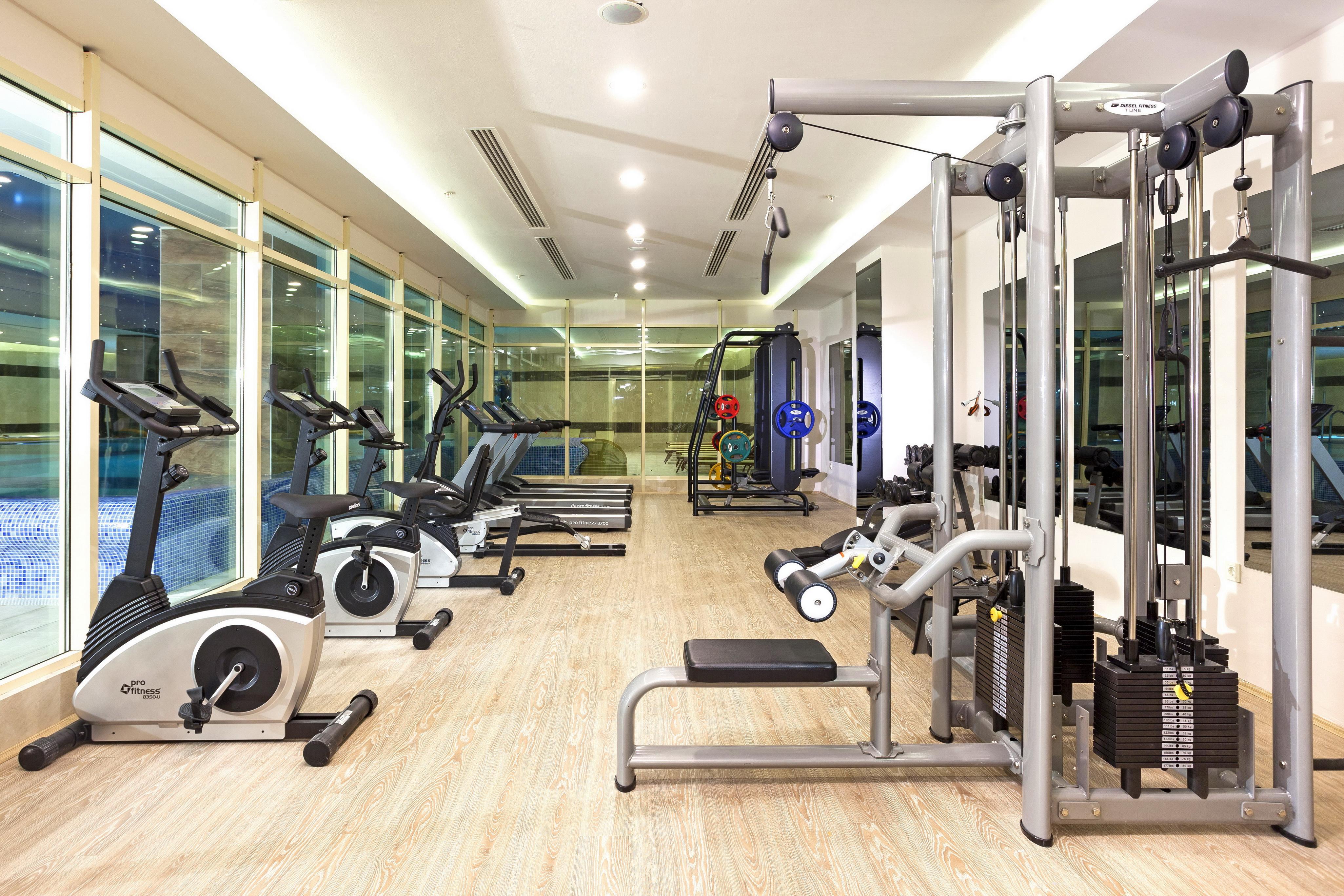 Asteria Bloom Side (adults Only) 5* Kizilagac (Manavgat)