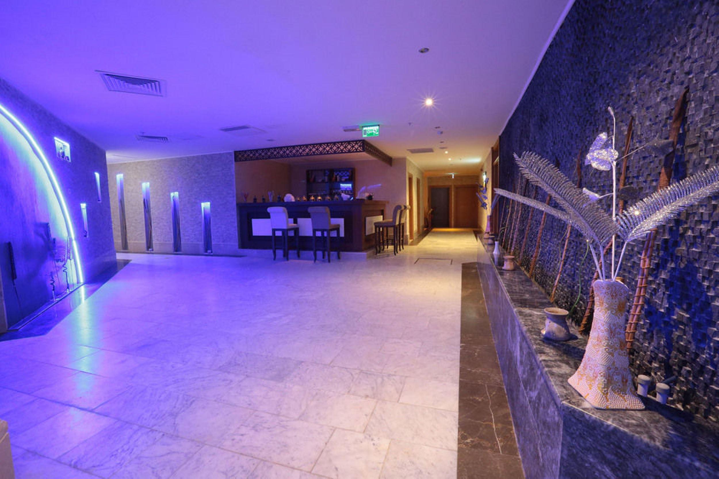 Hotel Asteria Bloom Side (adults Only) Kizilagac (Manavgat)