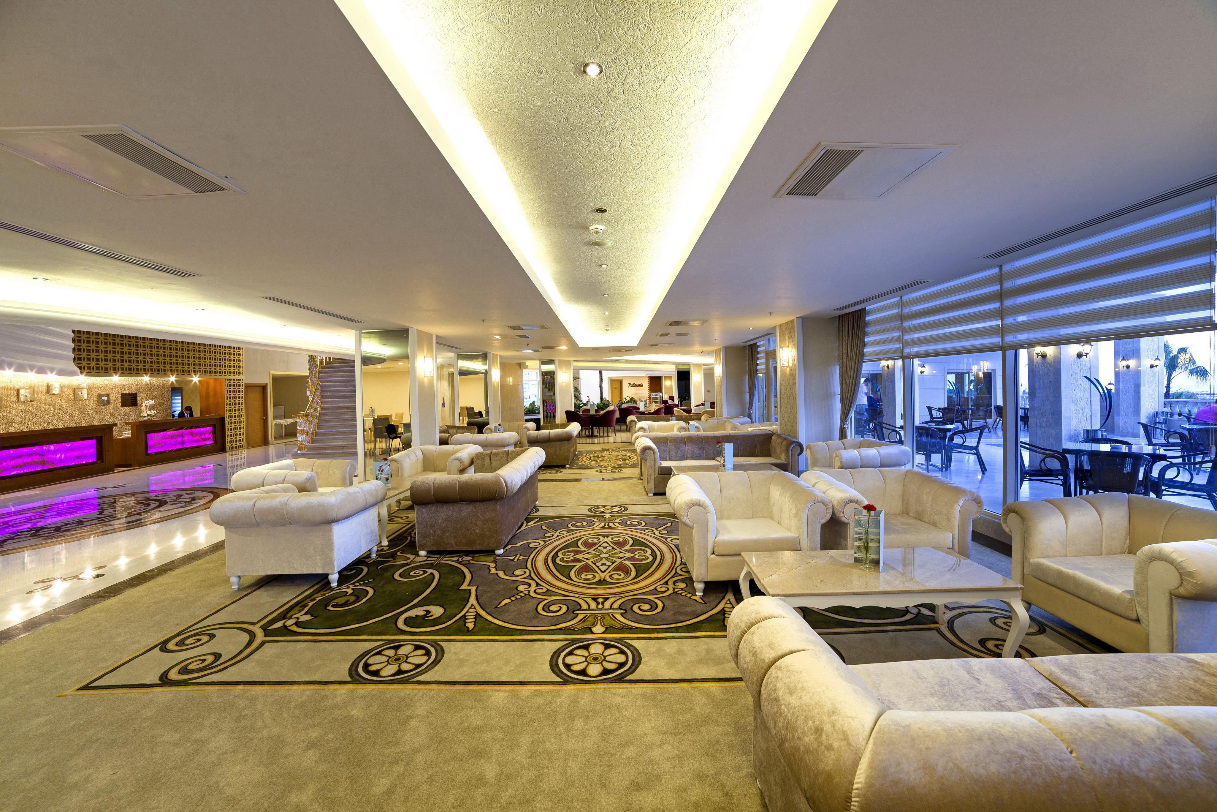 Asteria Bloom Side (adults Only) 5*