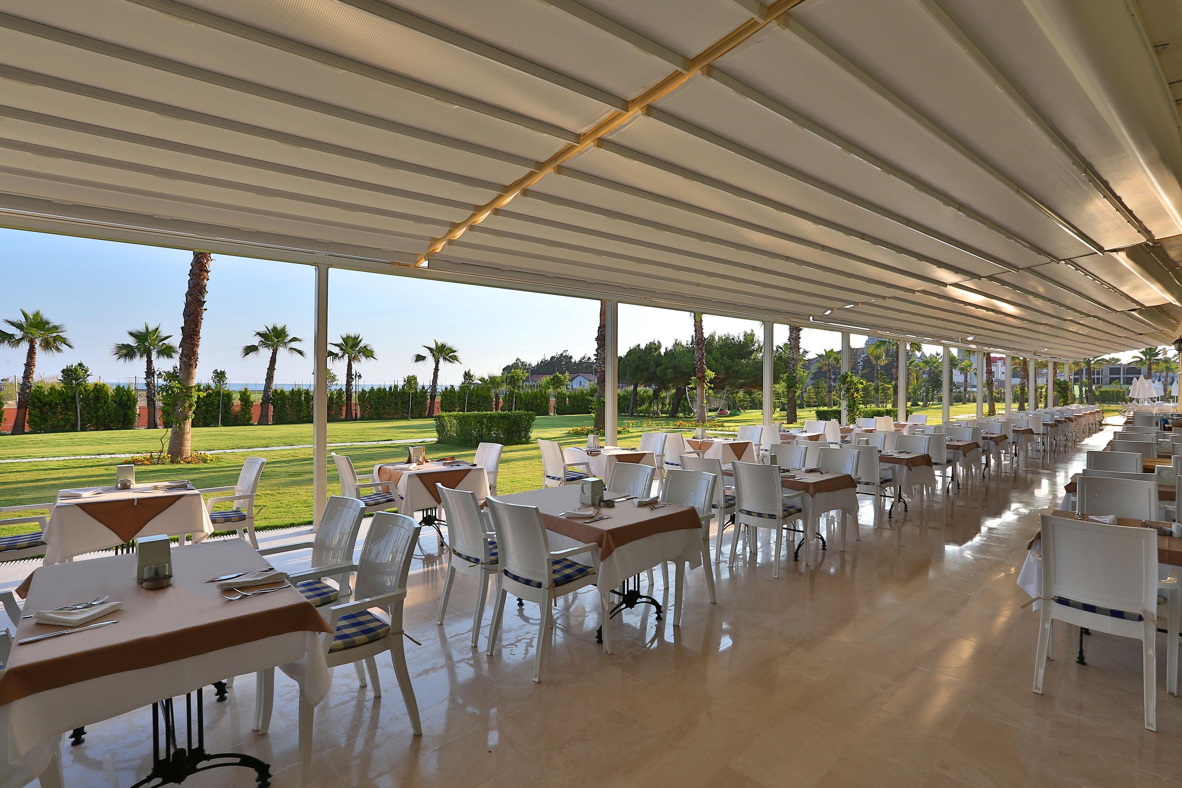 Asteria Bloom Side (adults Only) 5* Kizilagac (Manavgat)