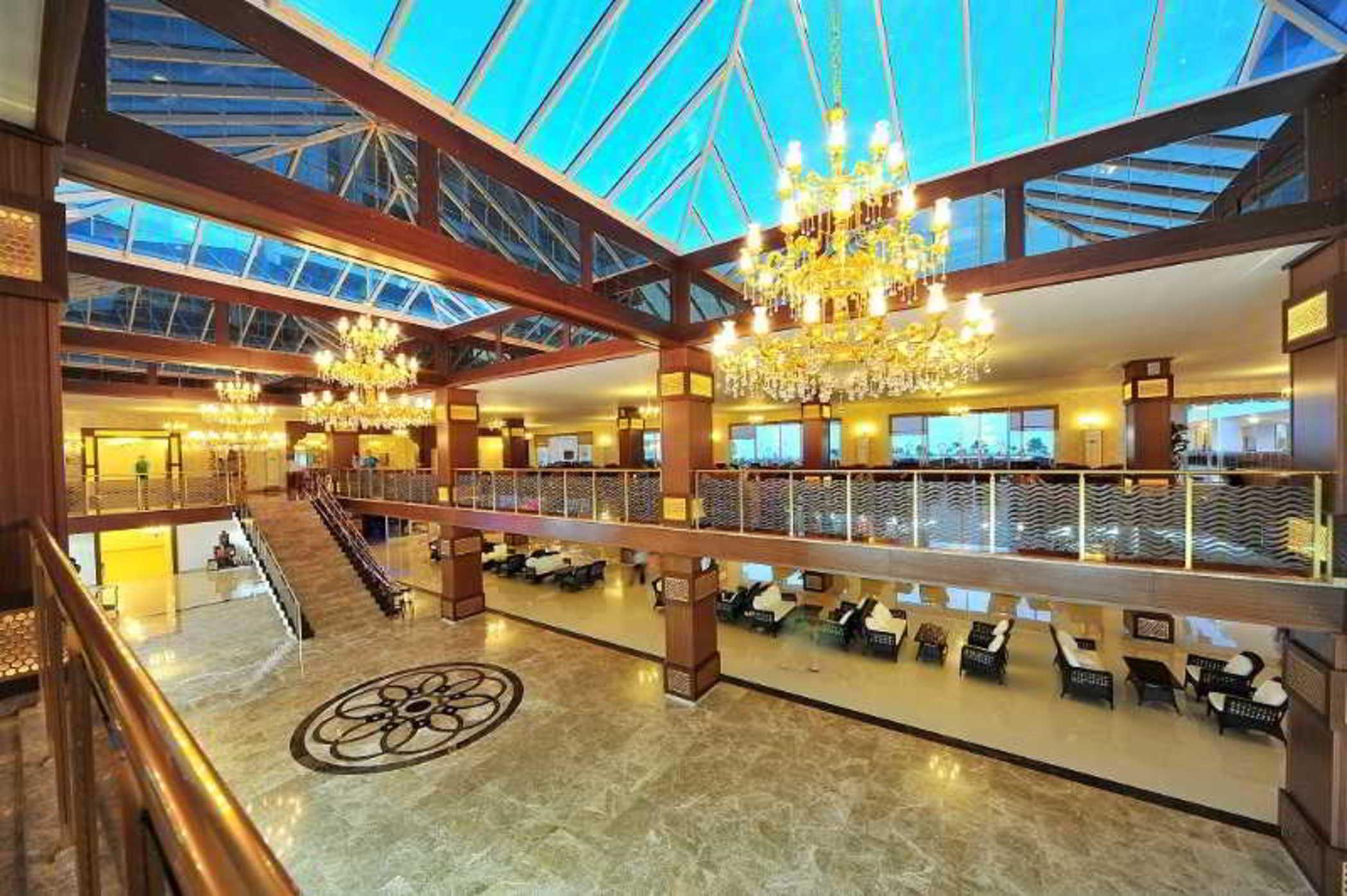 Resort Eftalia Aqua