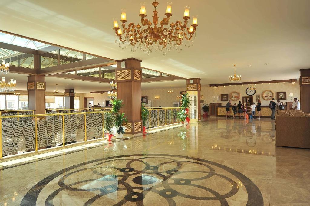 Resort Eftalia Aqua 5*
