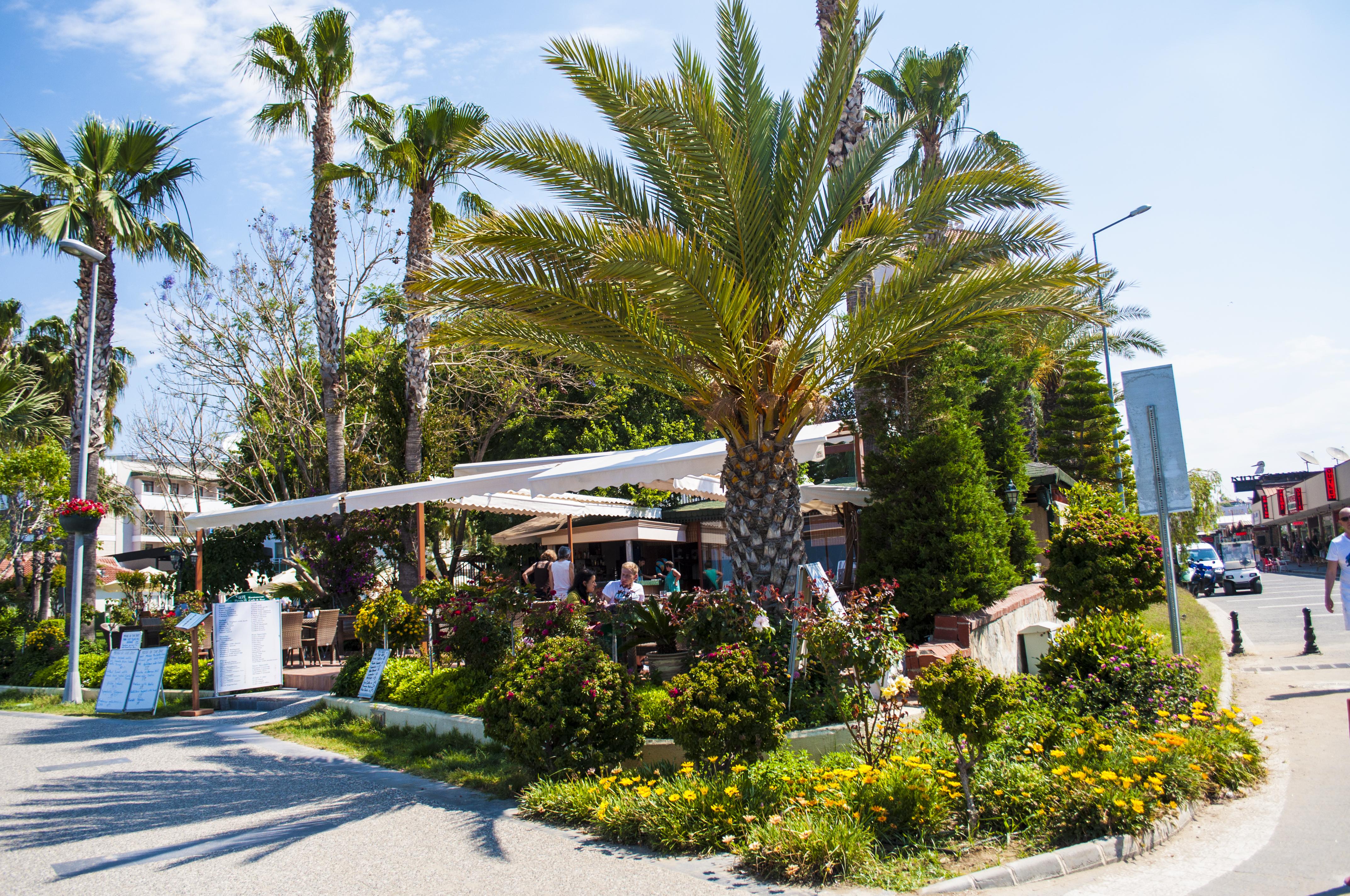 Sun Hotel