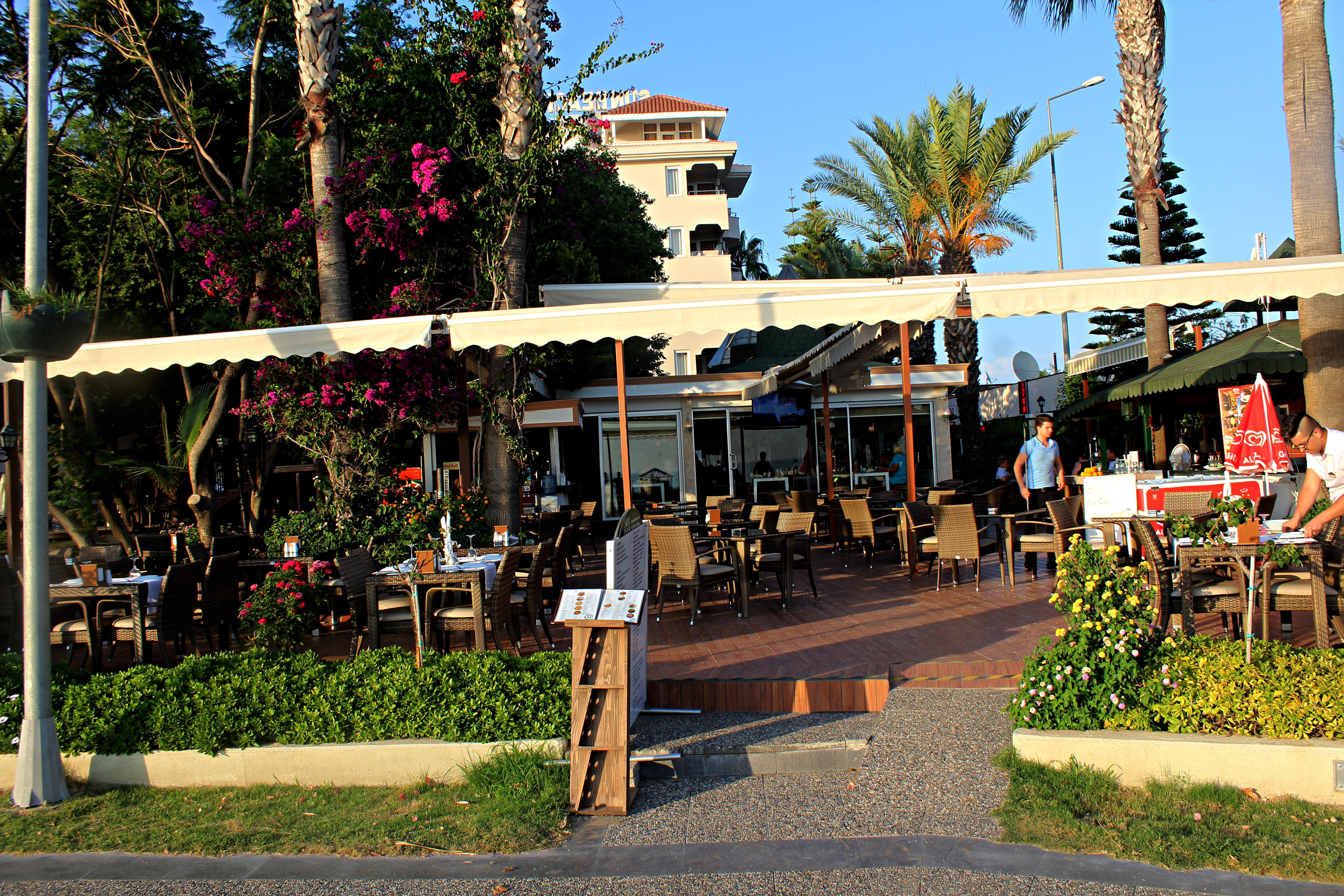 Hotel Sun Side