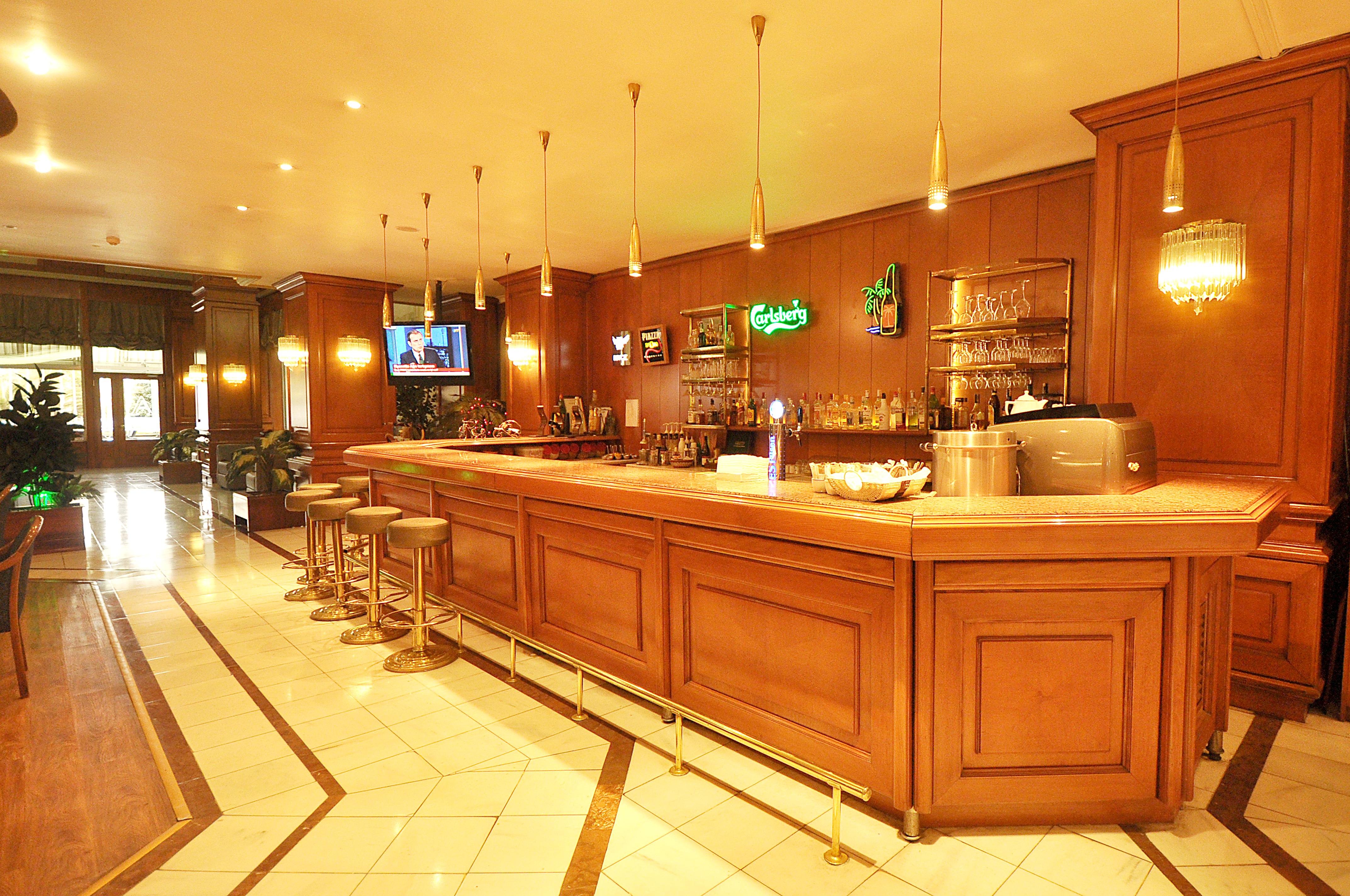 Akgun Hotel 5*