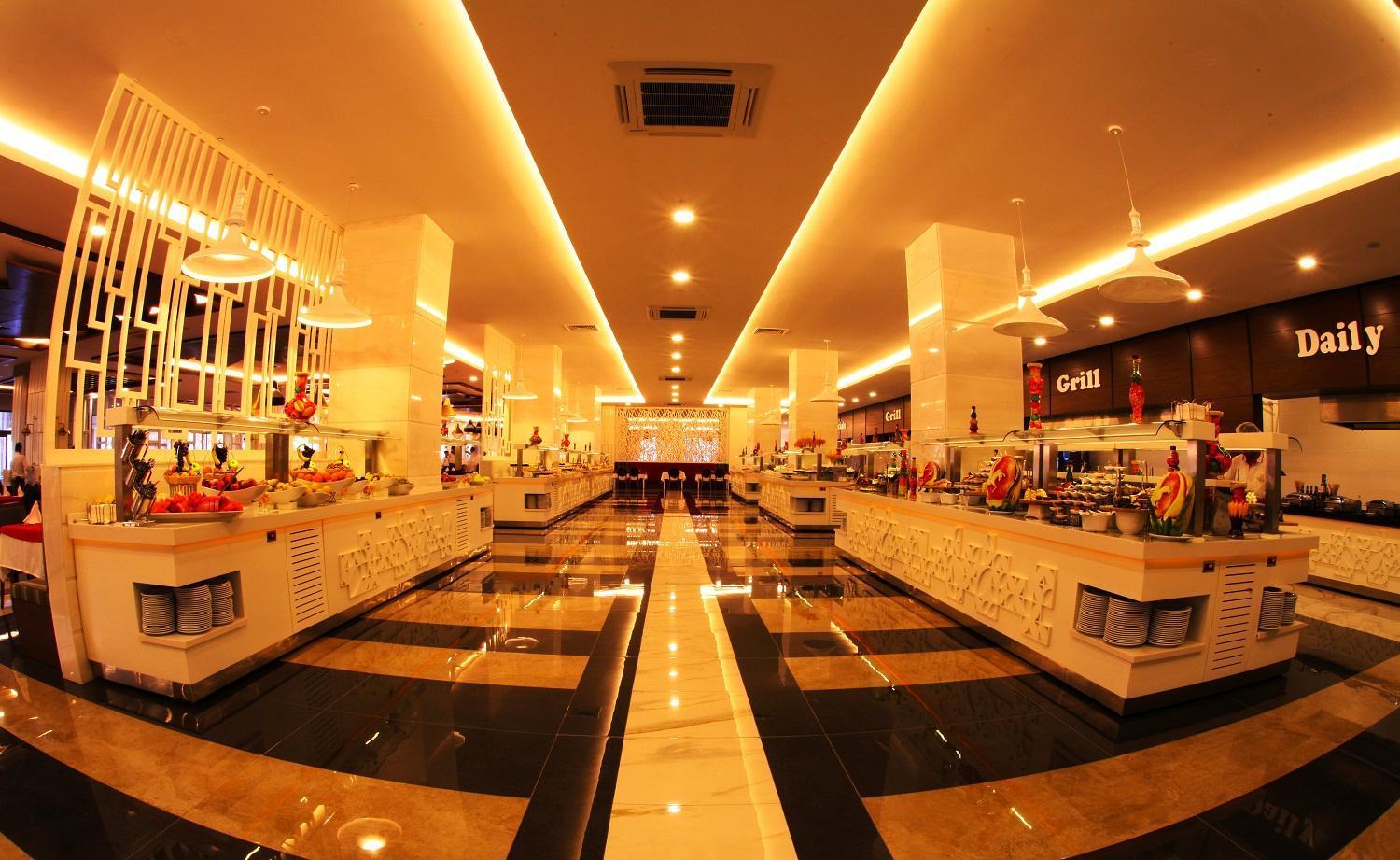 Diamond Premium & - Ultra Hotel