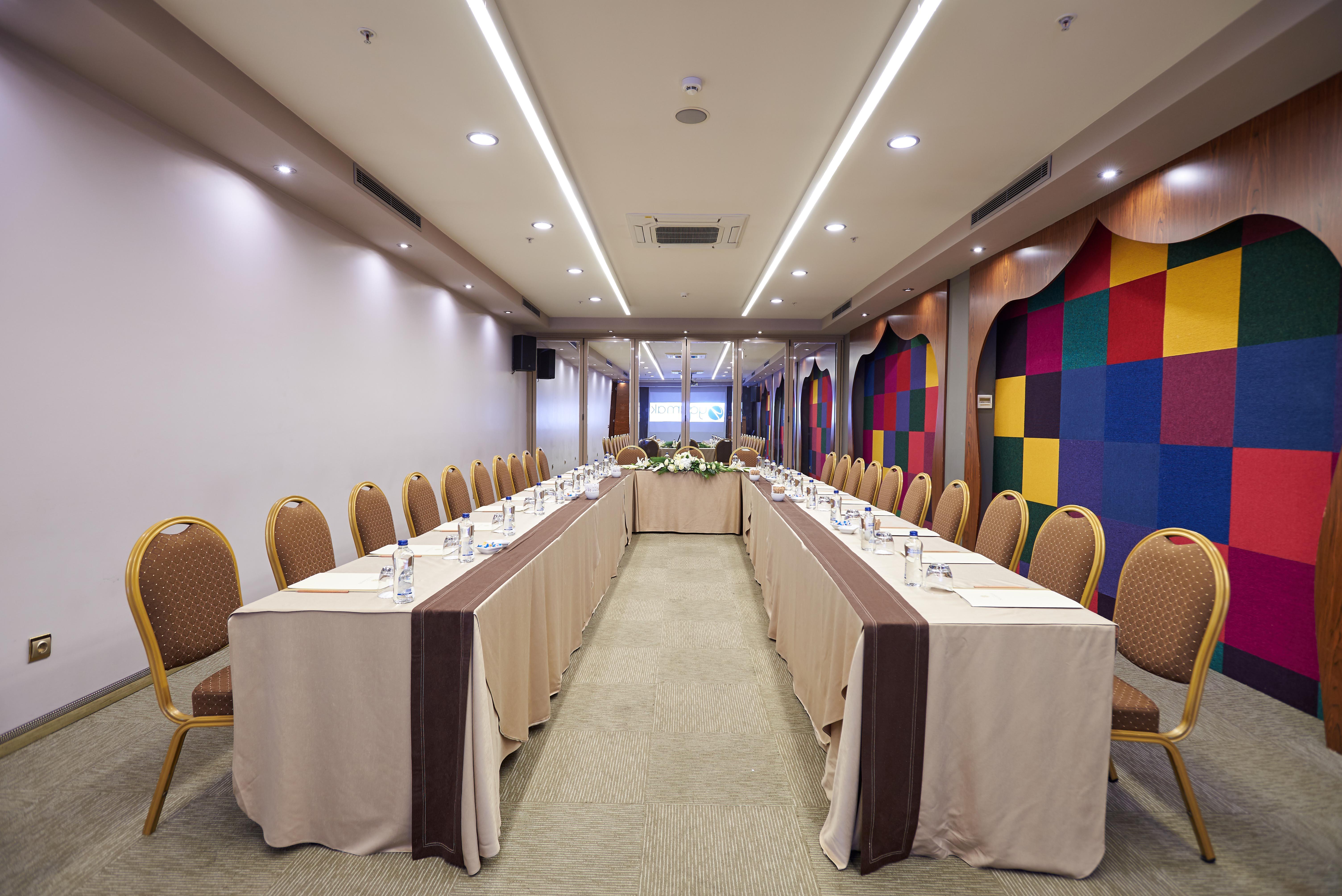 Hotel Yasmak Sultan 4*