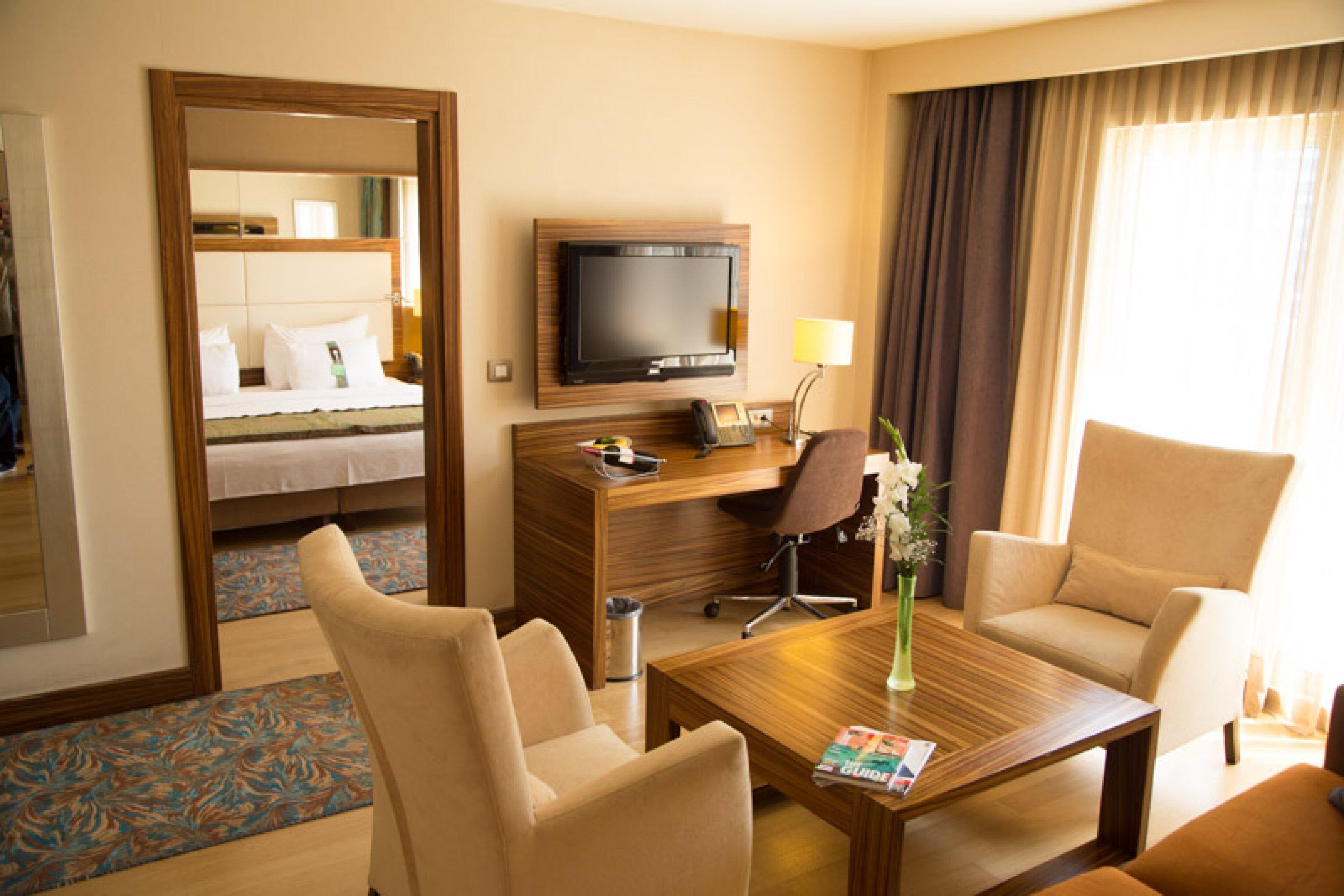 Sisli By Ihg Hotel Istanbul