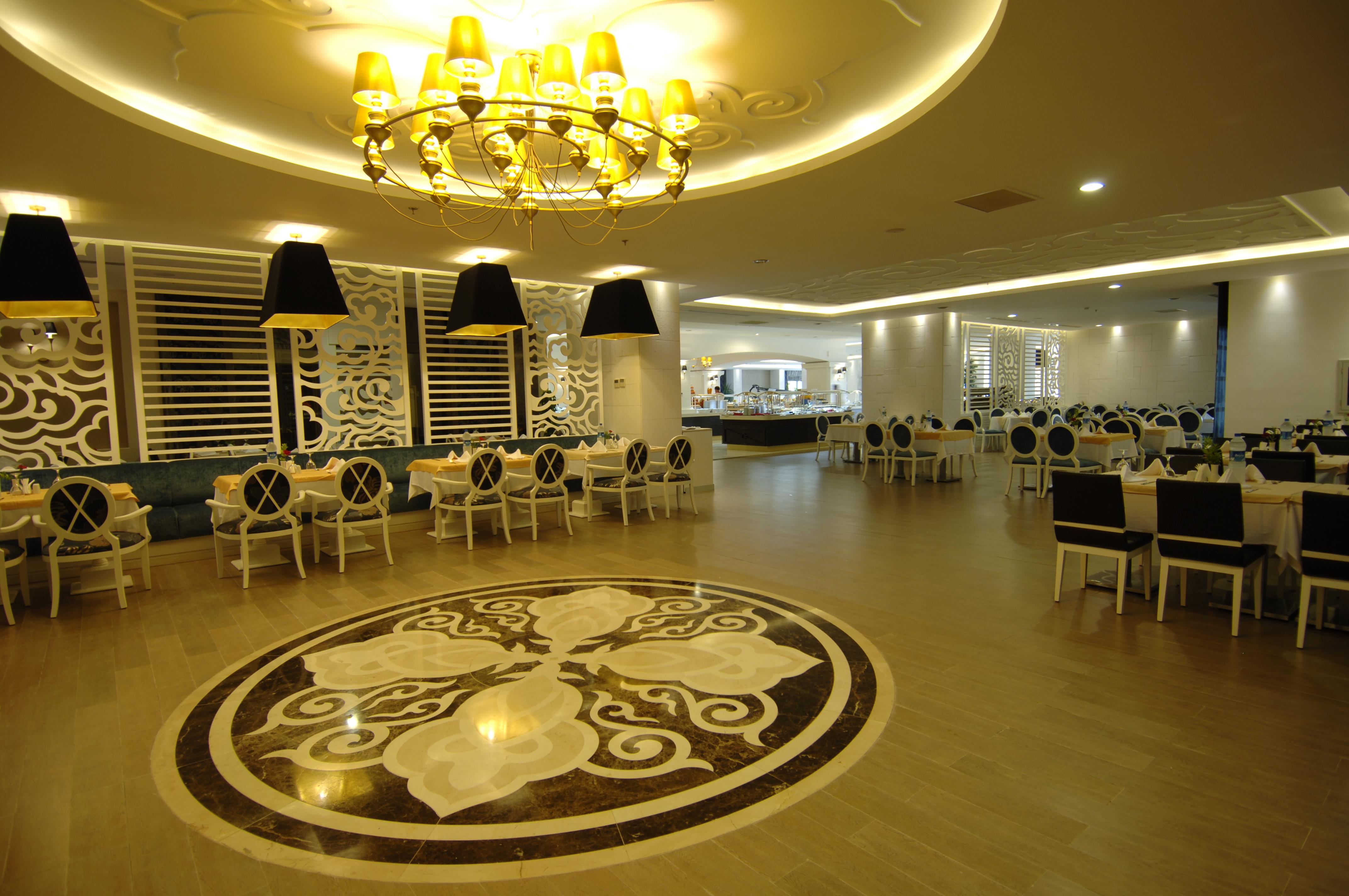 Resort Seamelia &