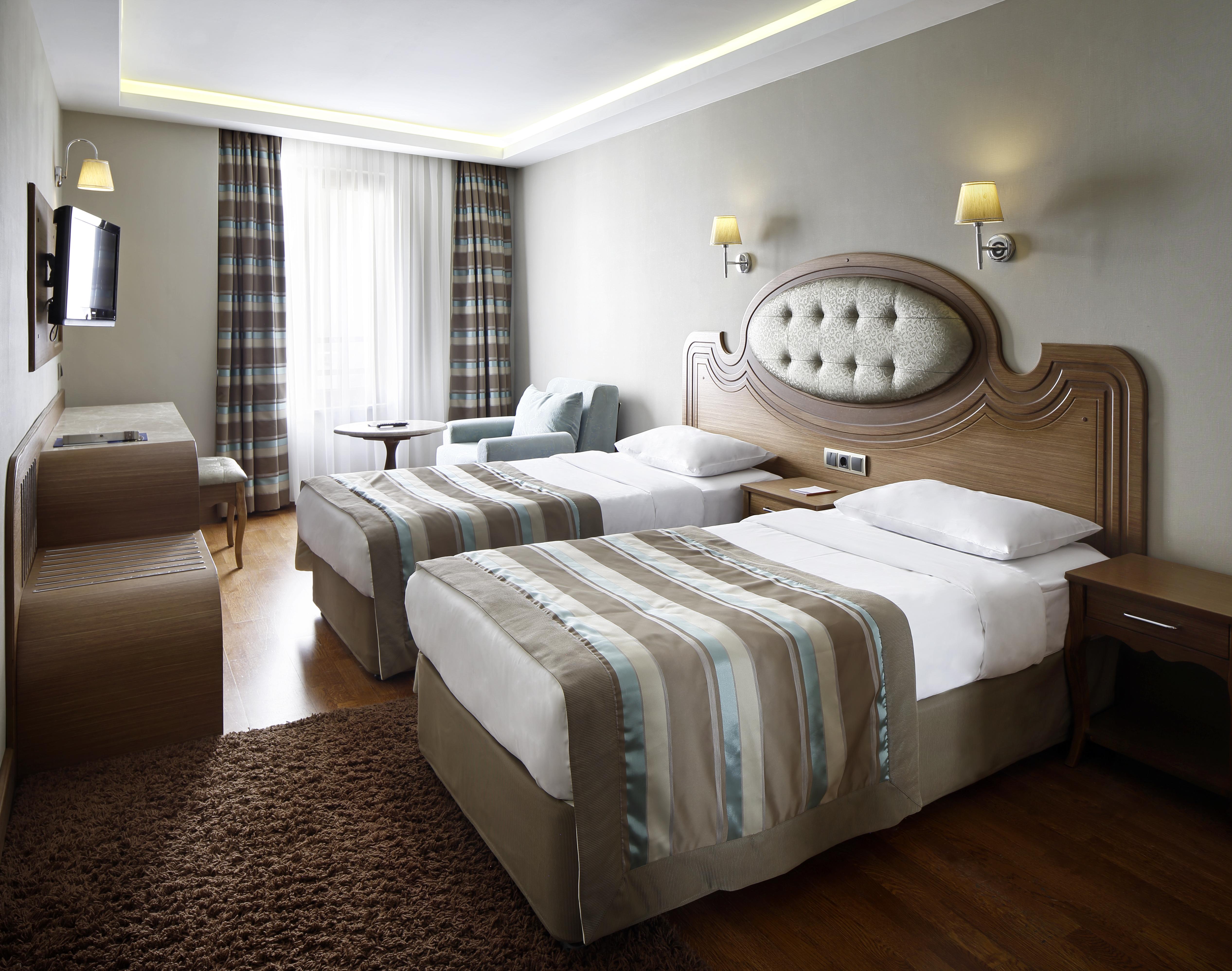 Grand Halic Goldenhorn Hotel 4*