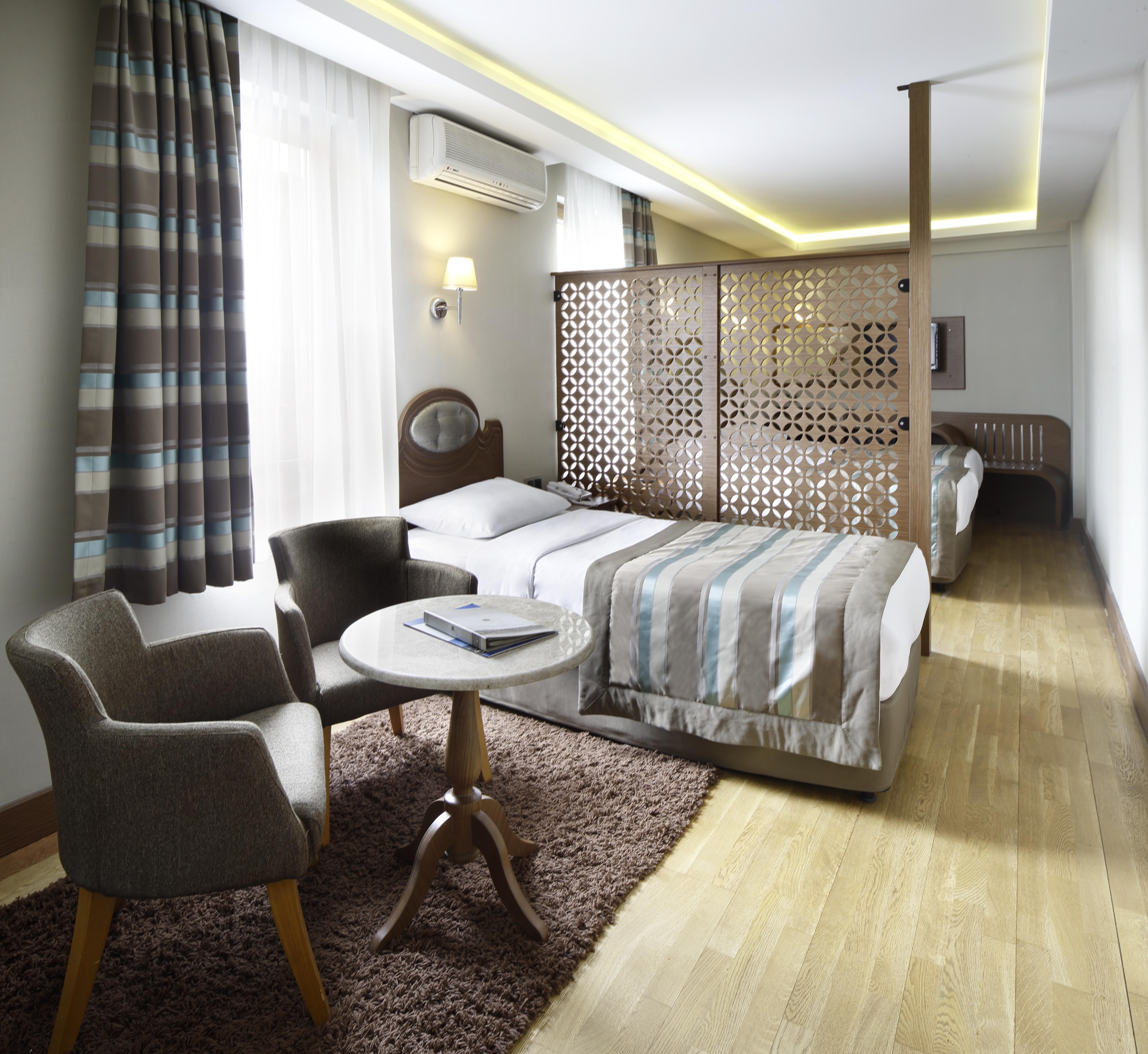 Grand Halic Goldenhorn Istanbul