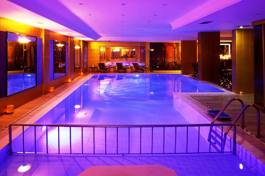 Hotel Grand Halic Goldenhorn