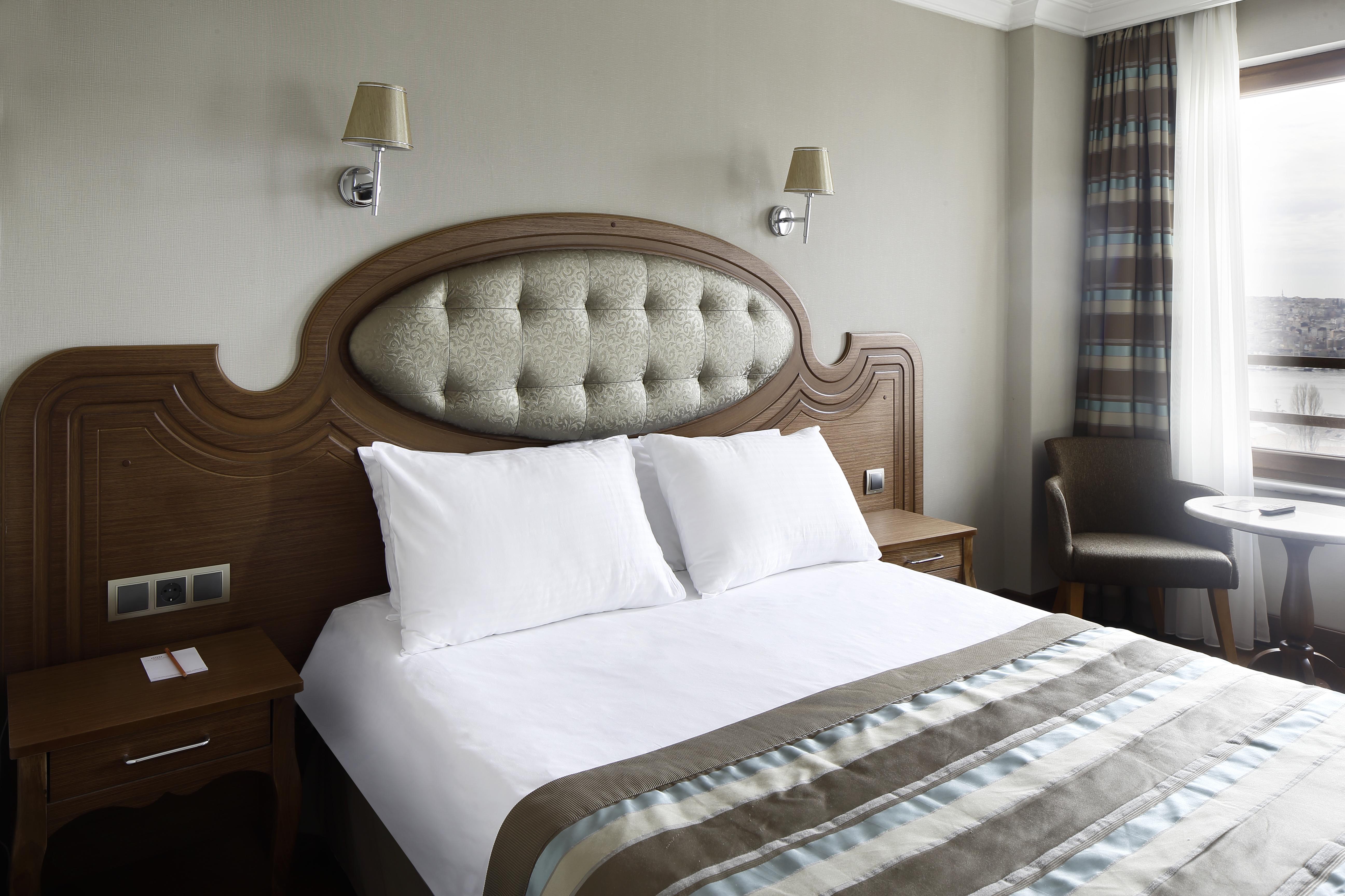 Grand Halic Goldenhorn Hotel