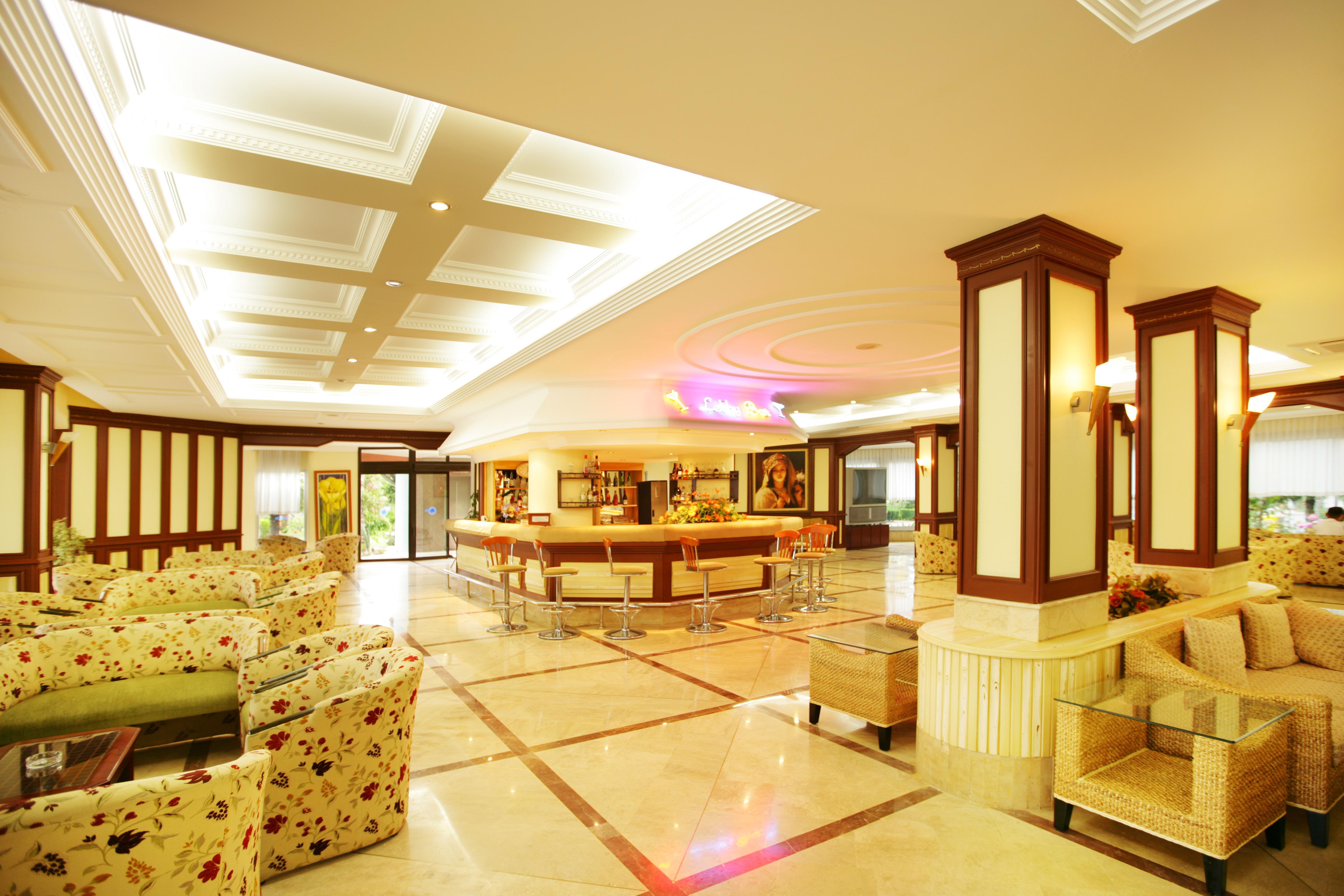 Resort Saphir &