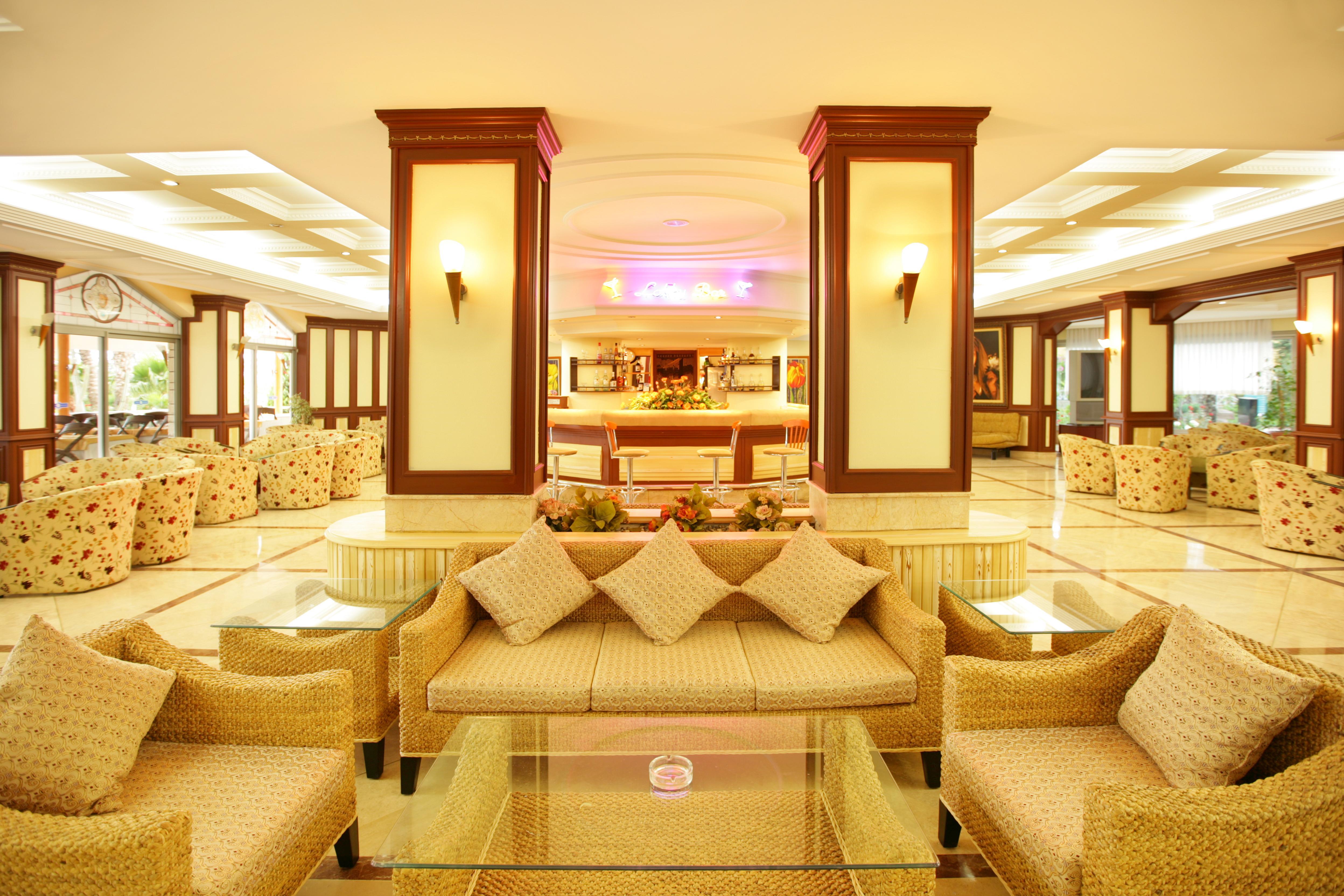 Resort Saphir &