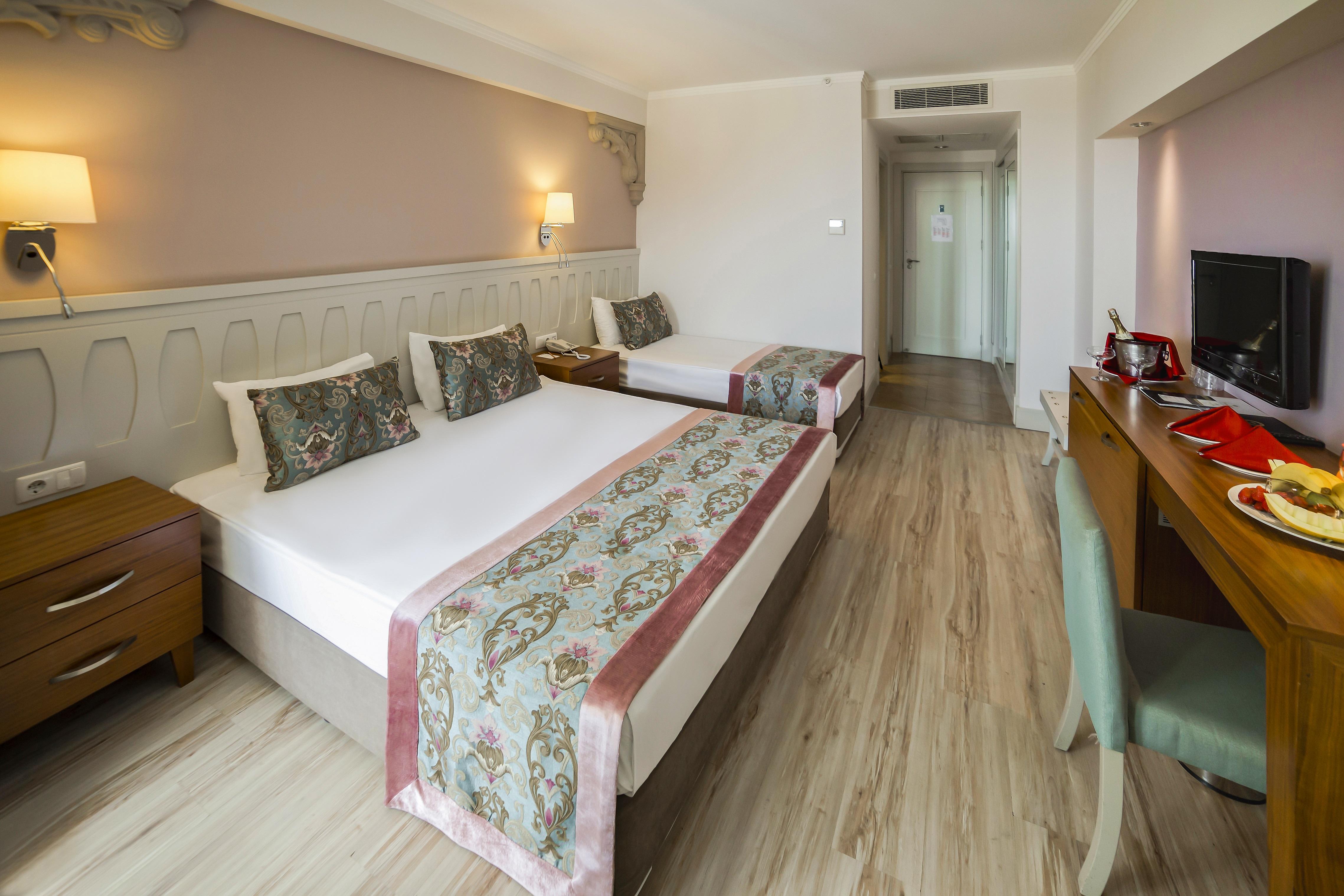 Crown Serenity Ultra 5*