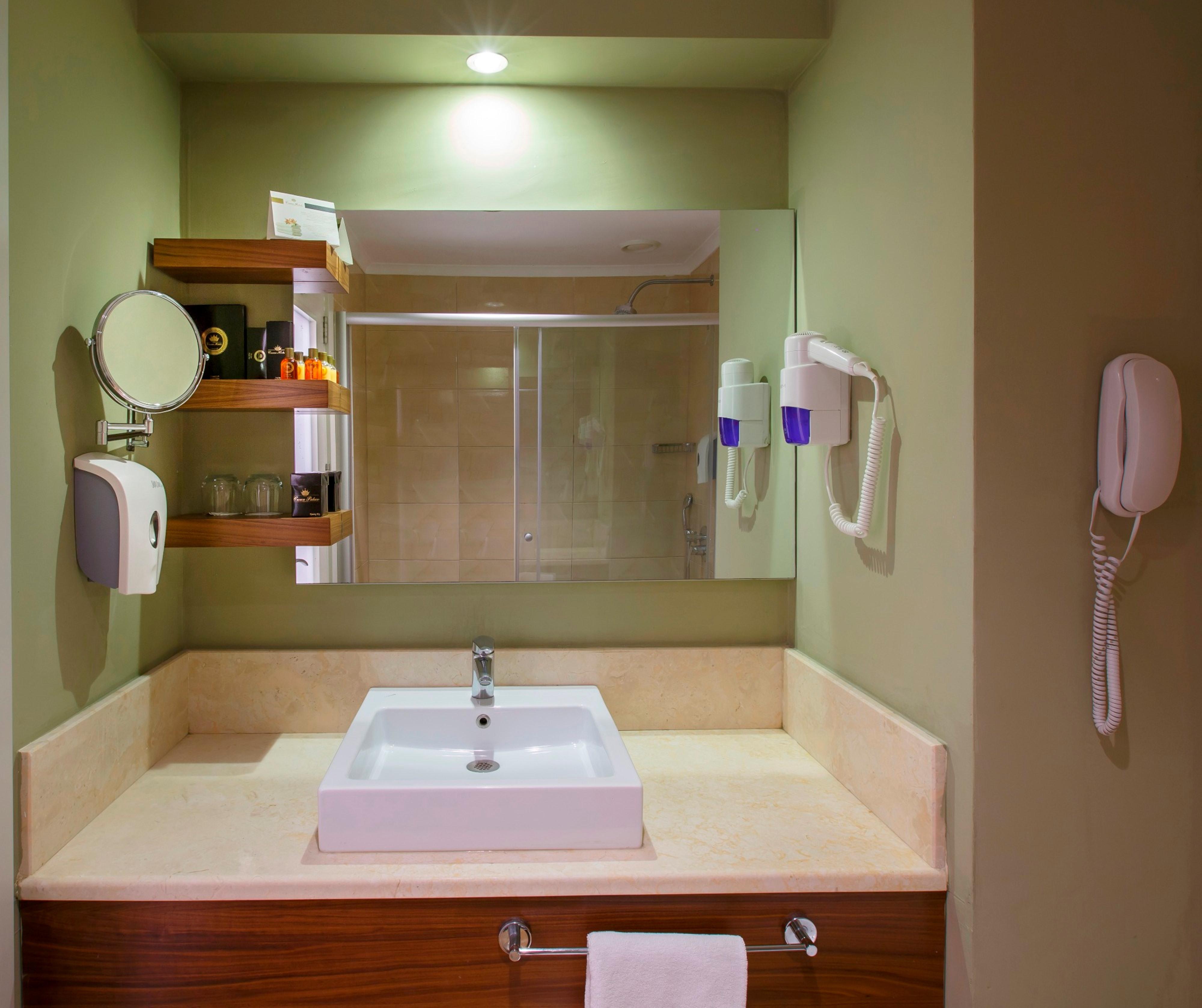 Crown Serenity Ultra Hotel 5*