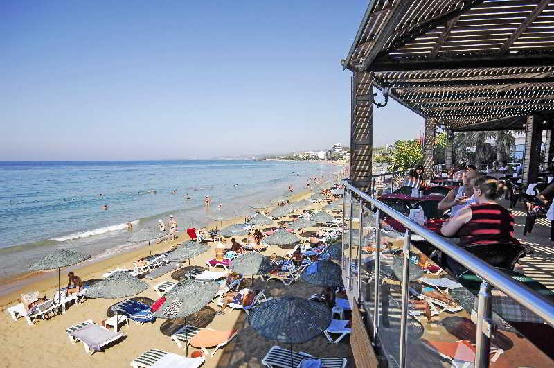Resort Aska Just In