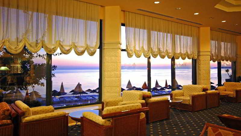 Aska Just In Resort Avsallar