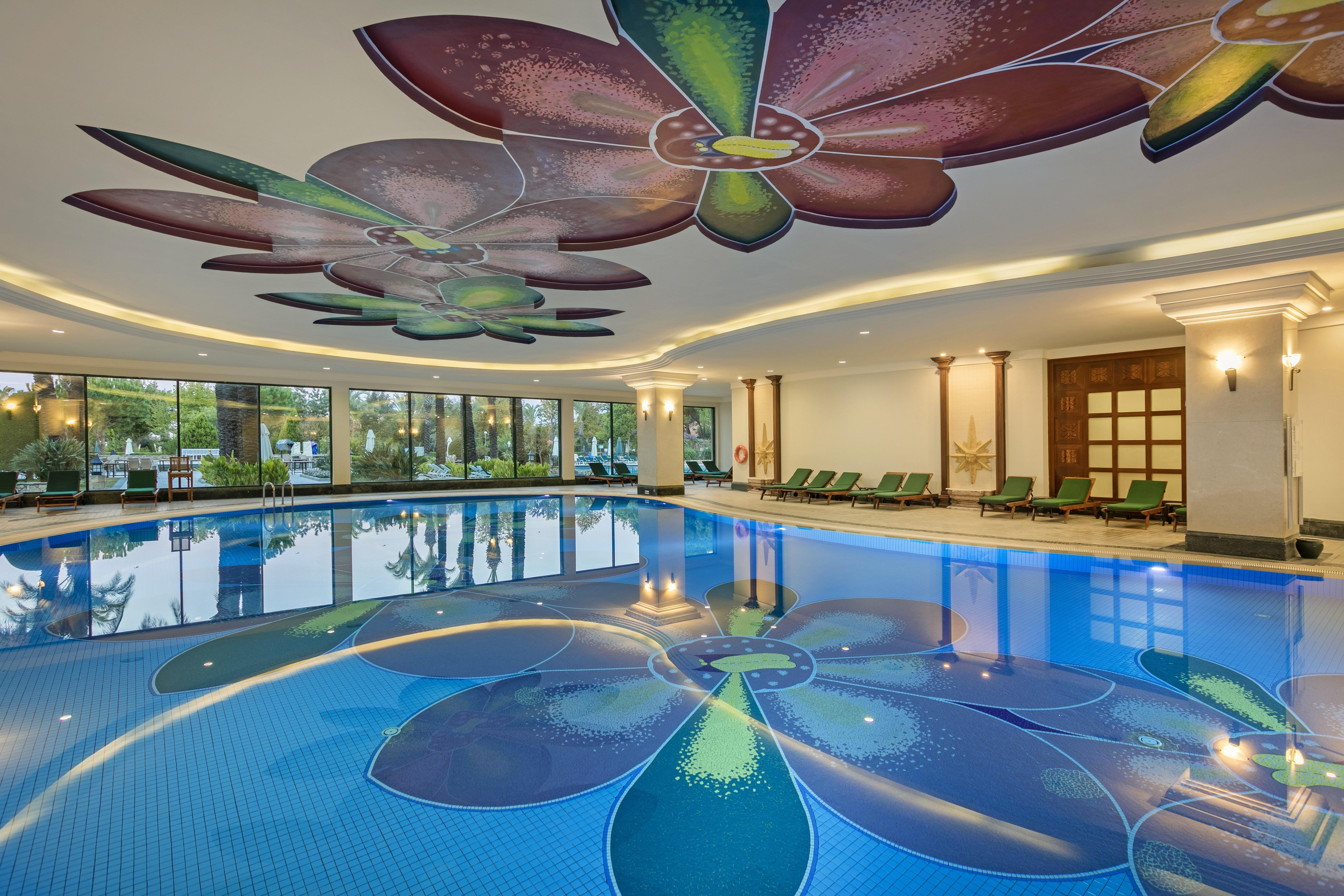 Resort Ic Green Palace - Kids Concept 5*