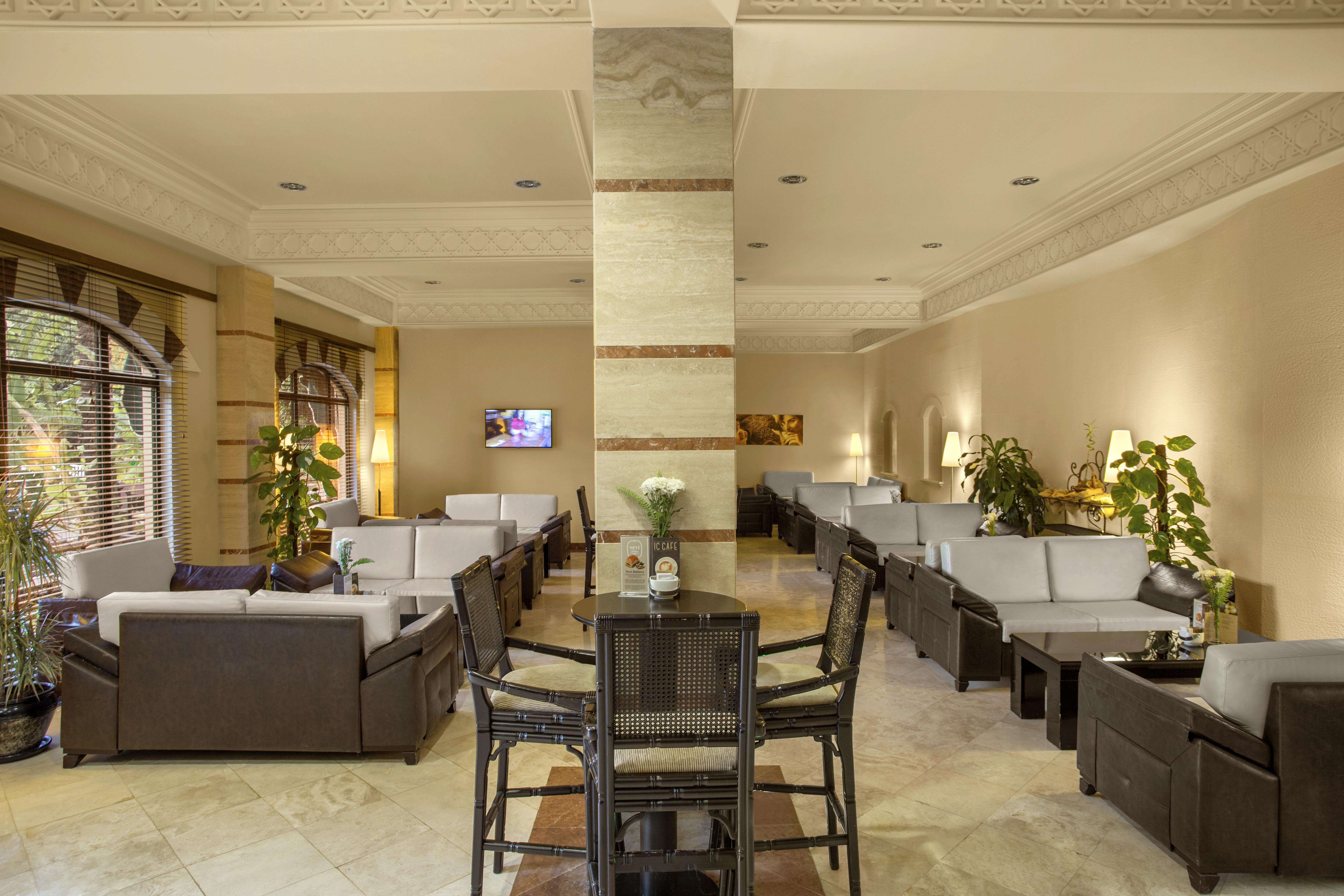 Ic Green Palace - Kids Concept Resort