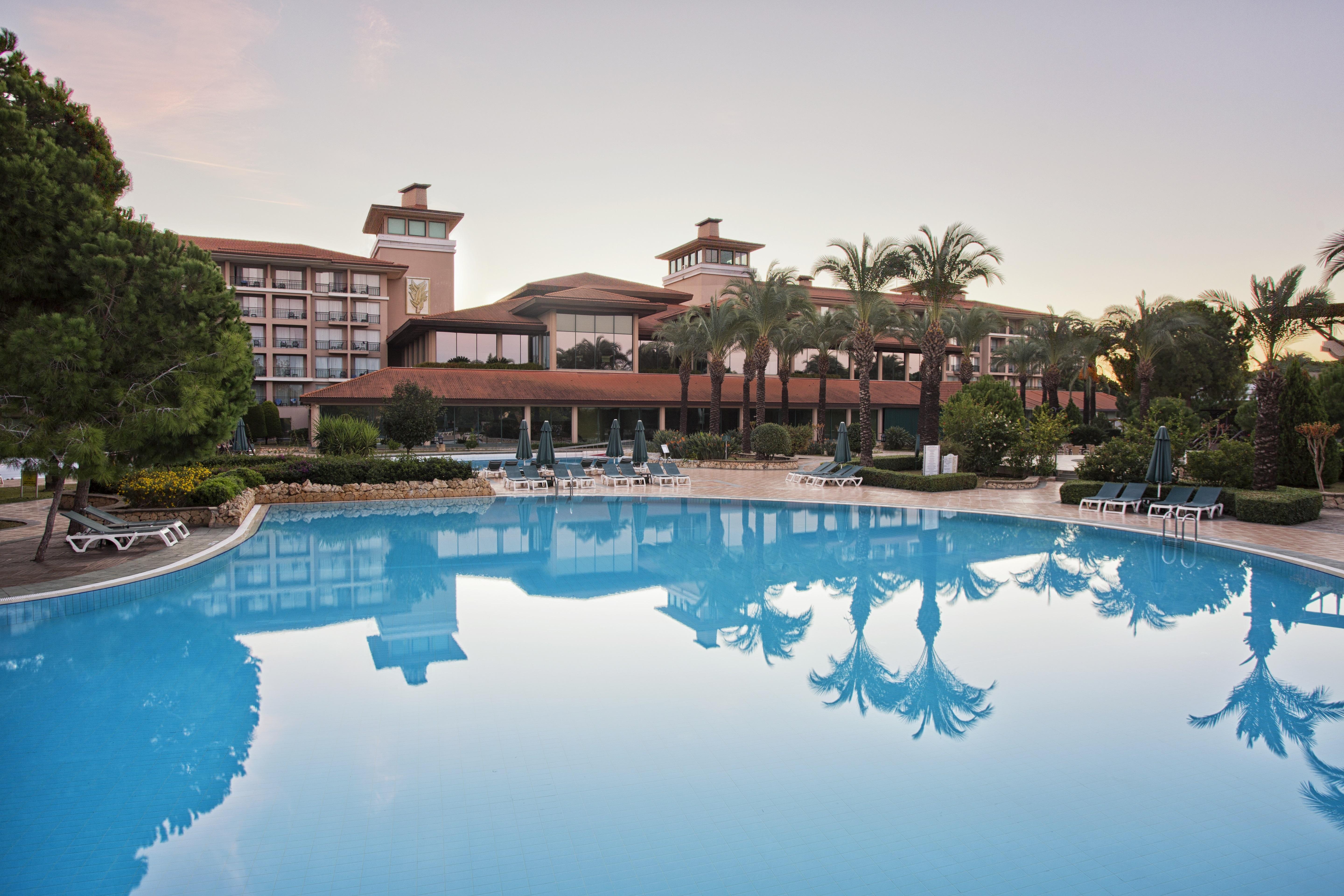Ic Green Palace - Kids Concept Antalya