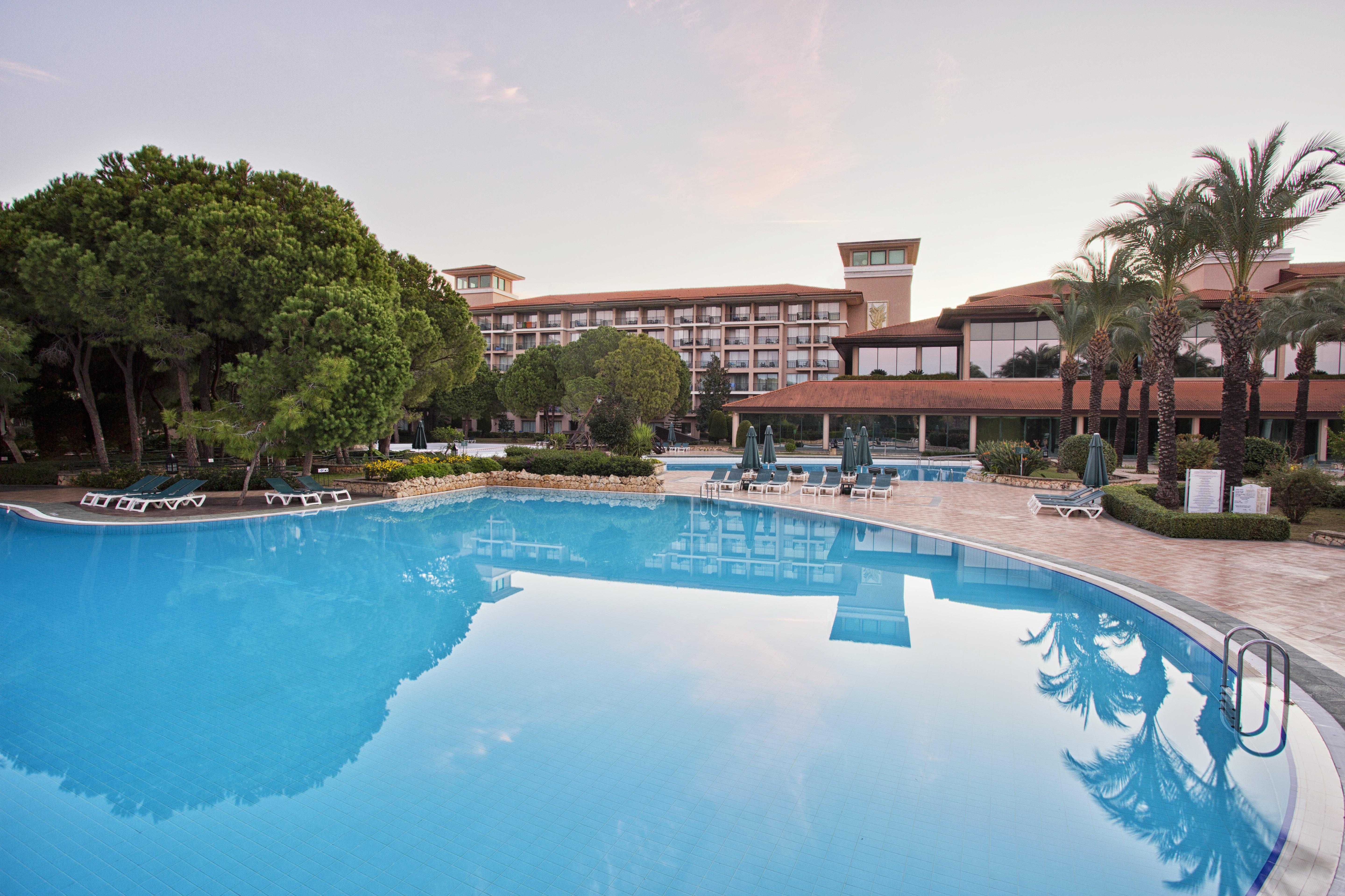 Ic Green Palace - Kids Concept Resort