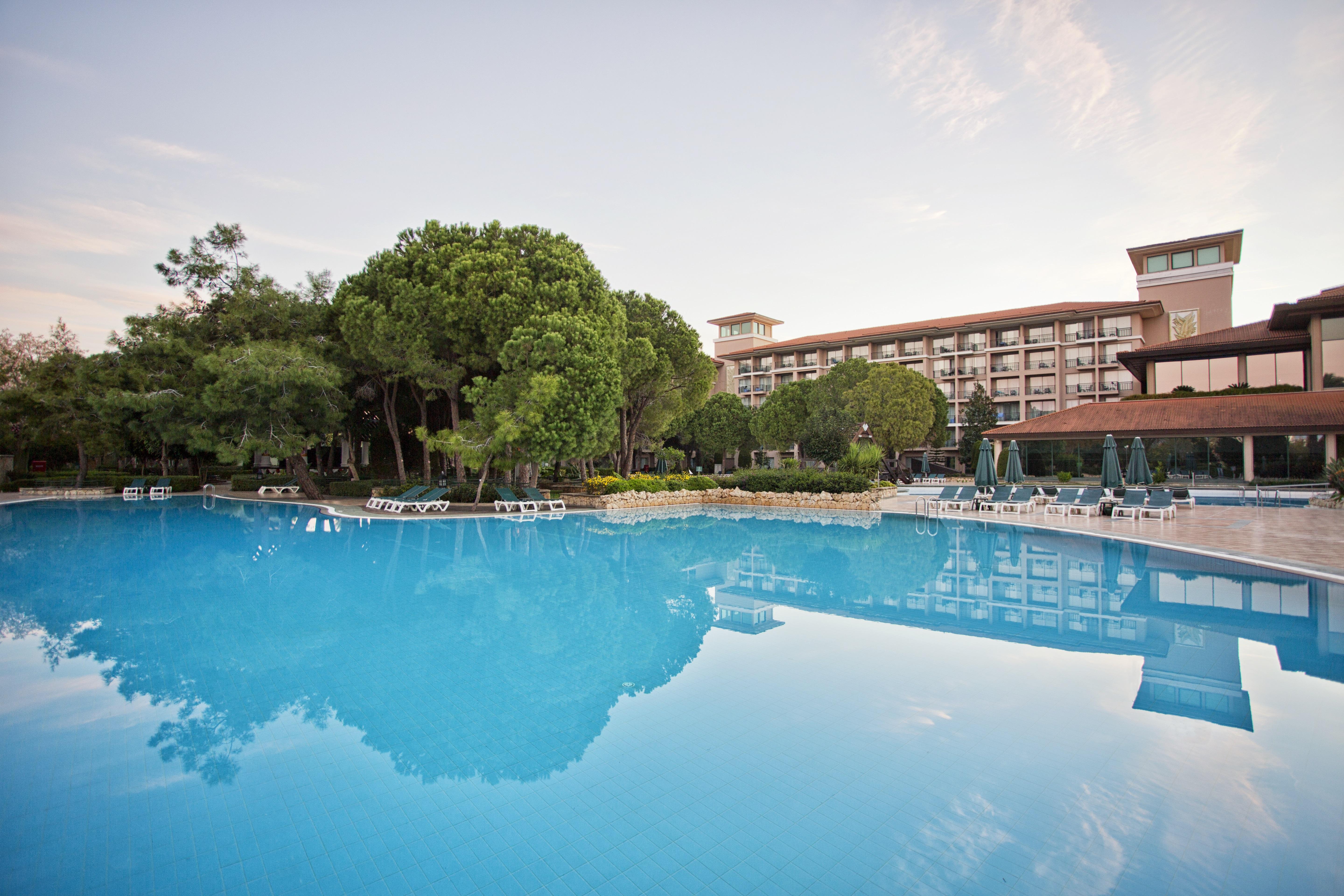 Ic Green Palace - Kids Concept Resort 5*