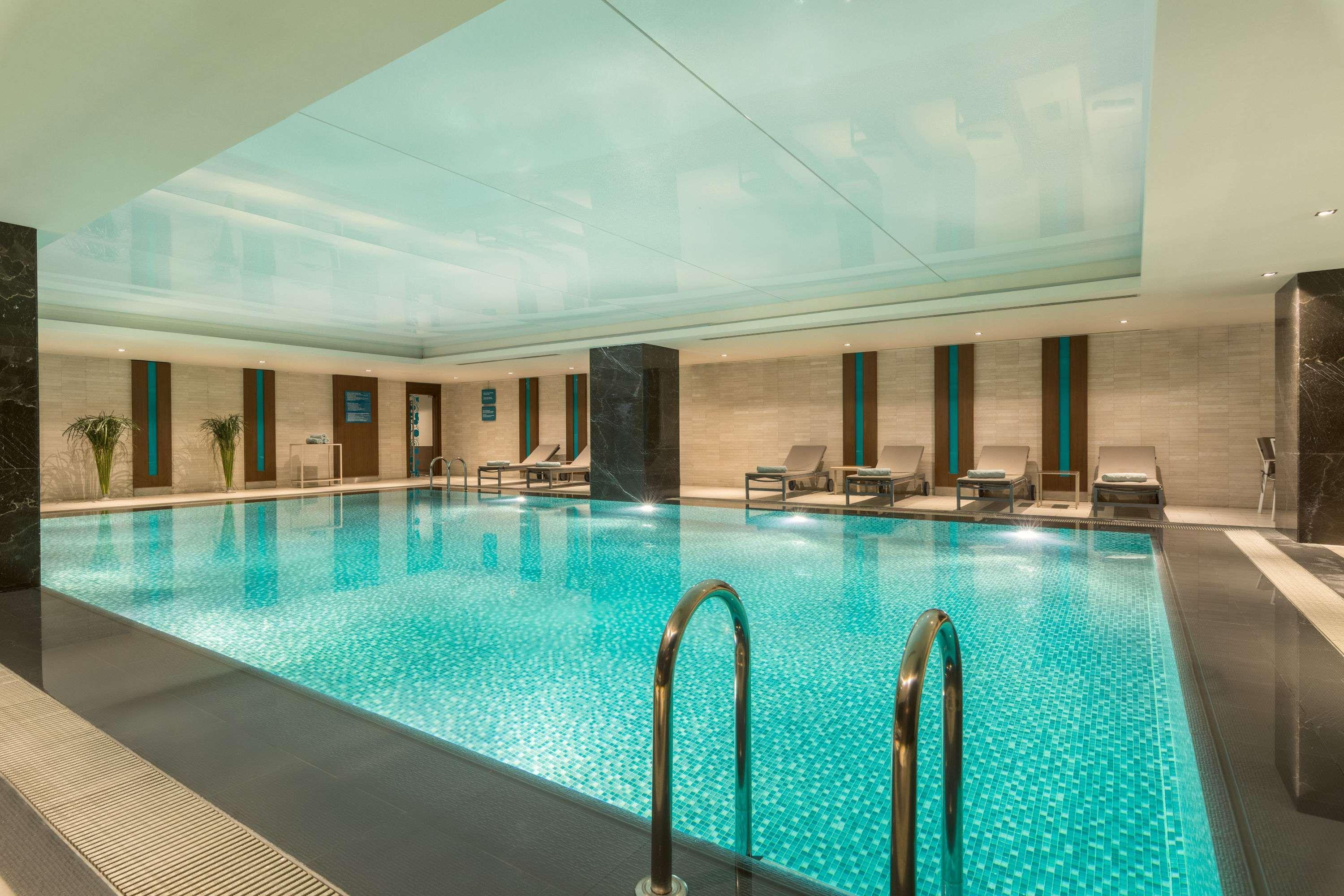 Ramada Plaza By Wyndham Tekstilkent Istanbul
