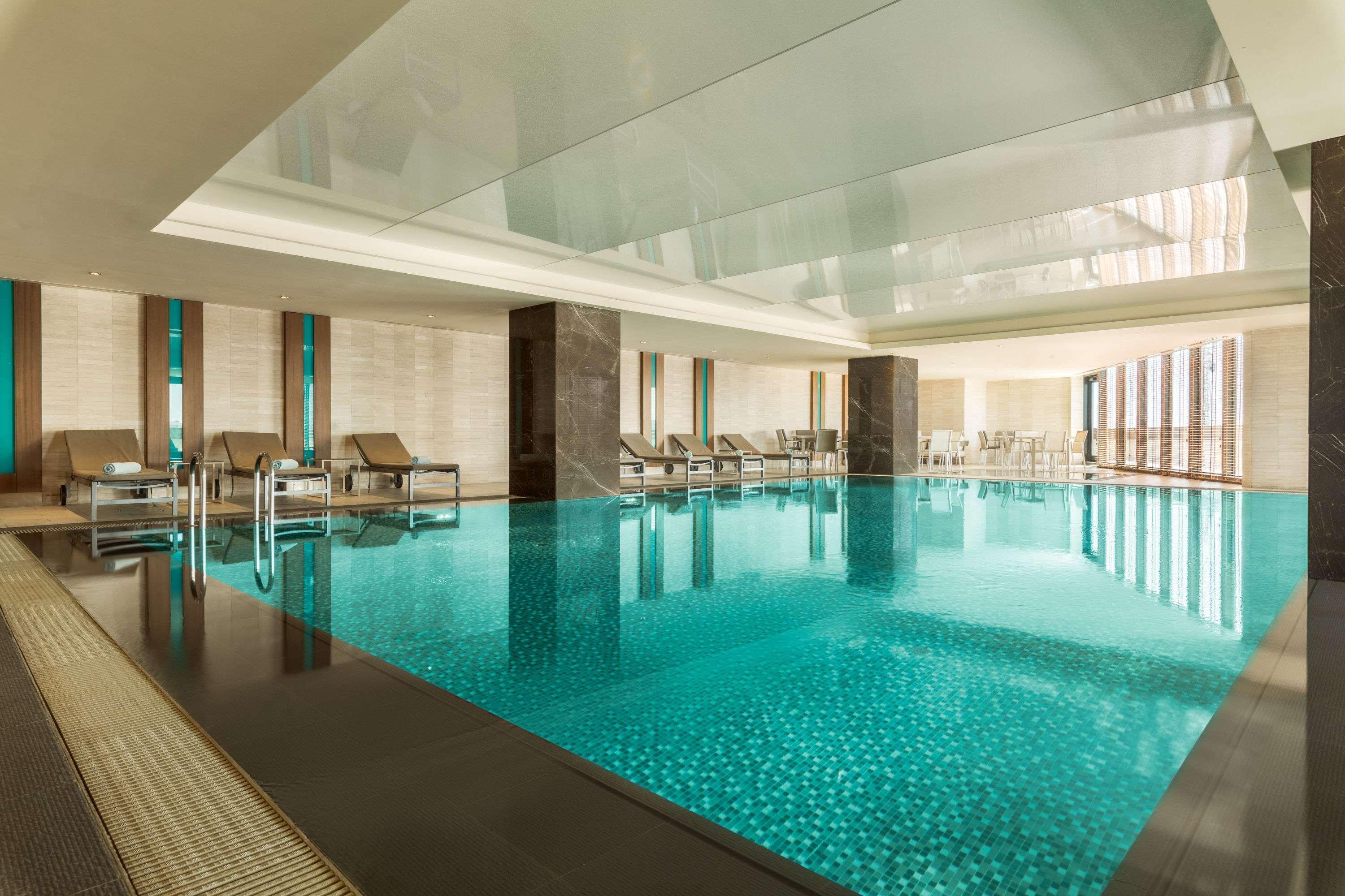 Ramada Plaza By Wyndham Tekstilkent Hotel 5*