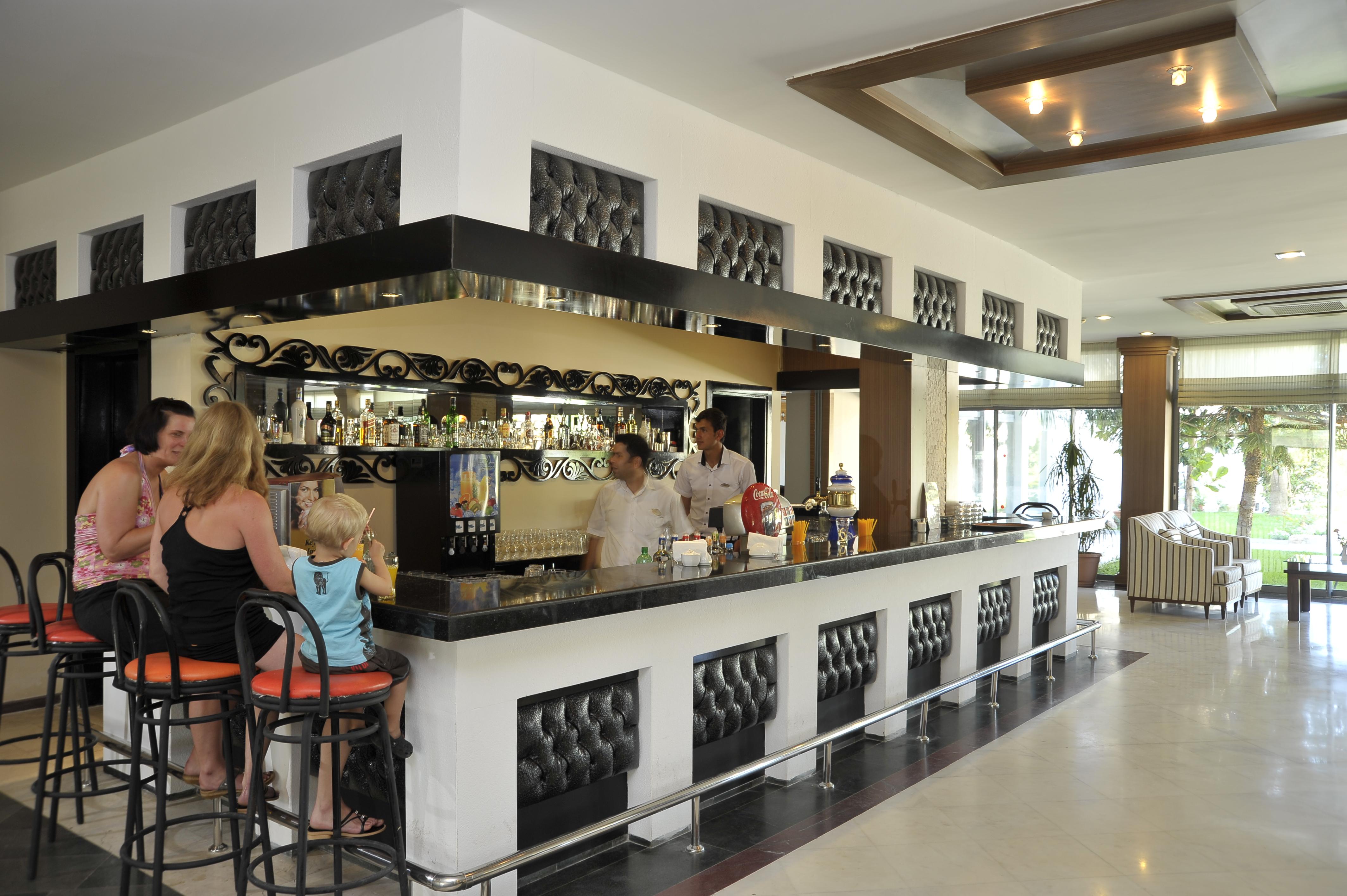 Hotel Seaden Corolla