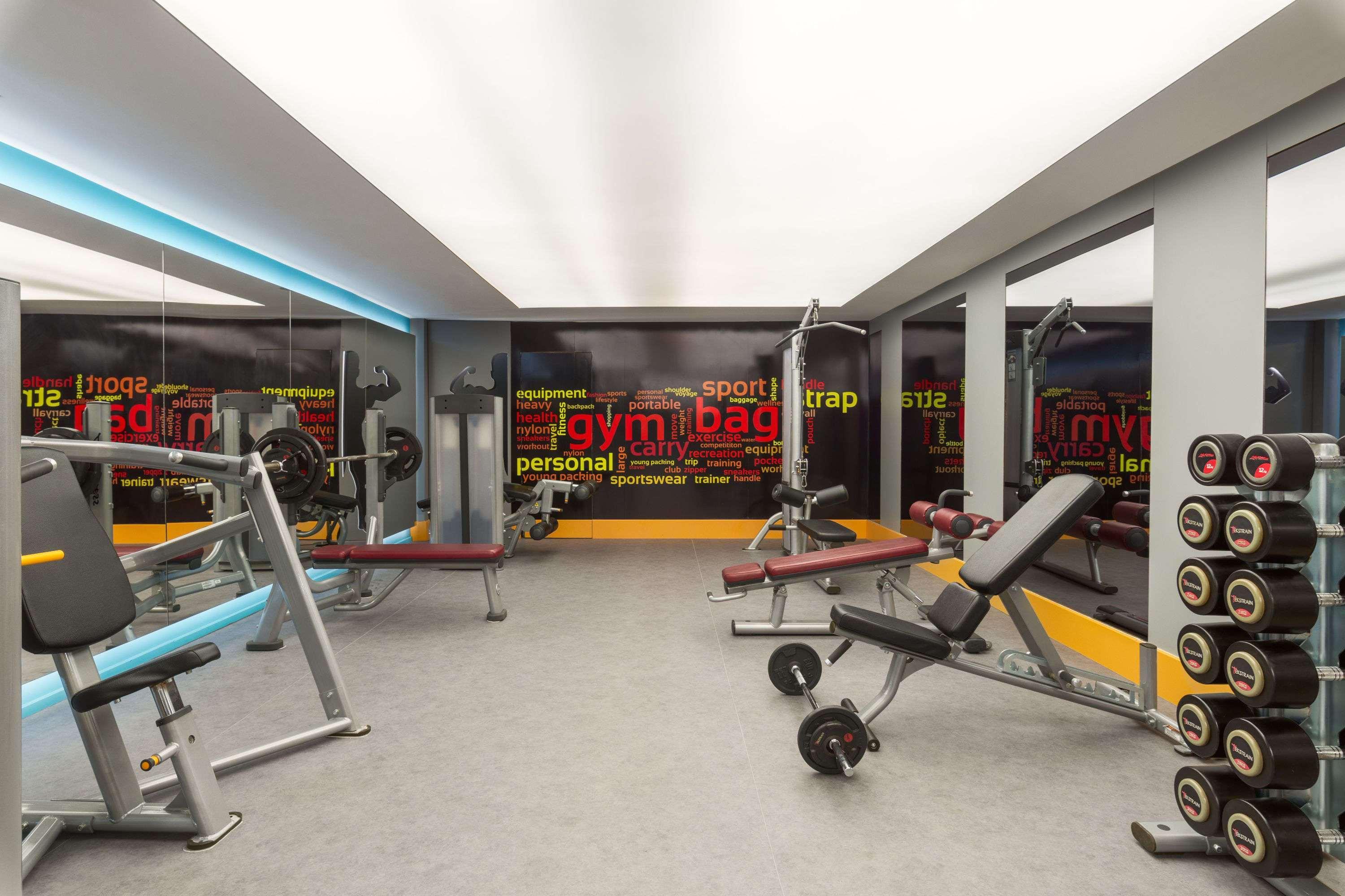 Ramada Plaza By Wyndham Tekstilkent Hotel 5*