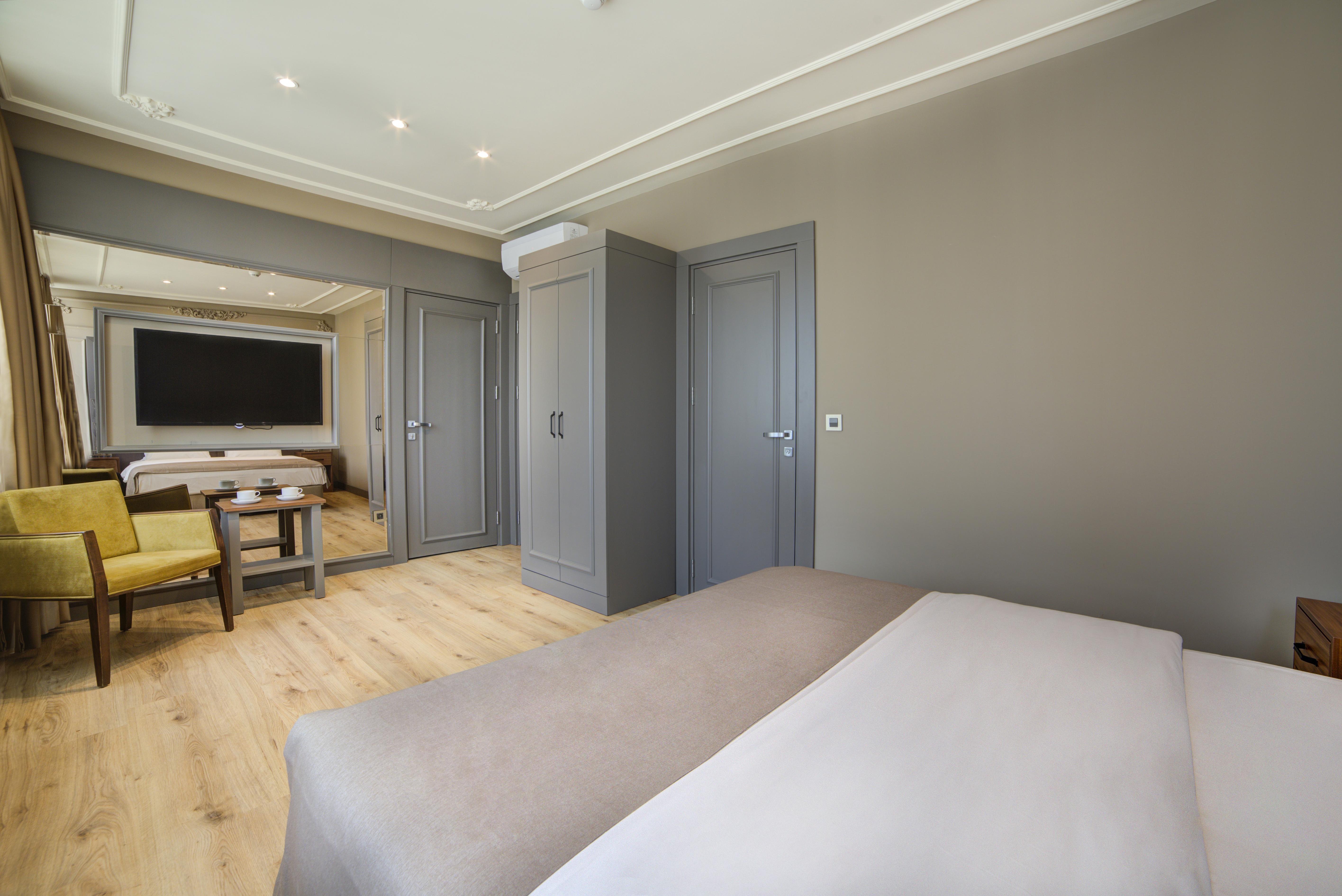 Hotel Taksim Premium