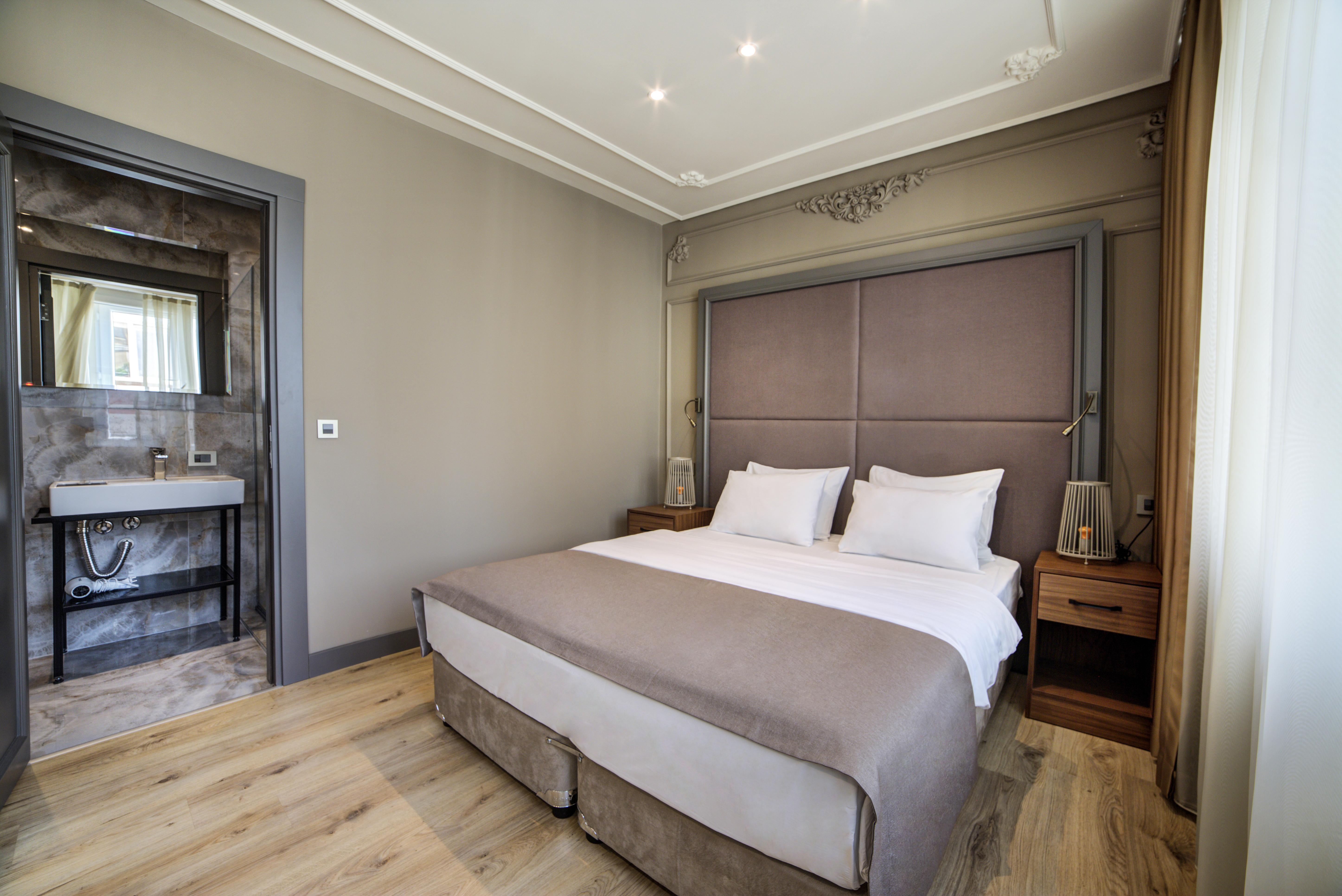 Hotel Taksim Premium Istanbul