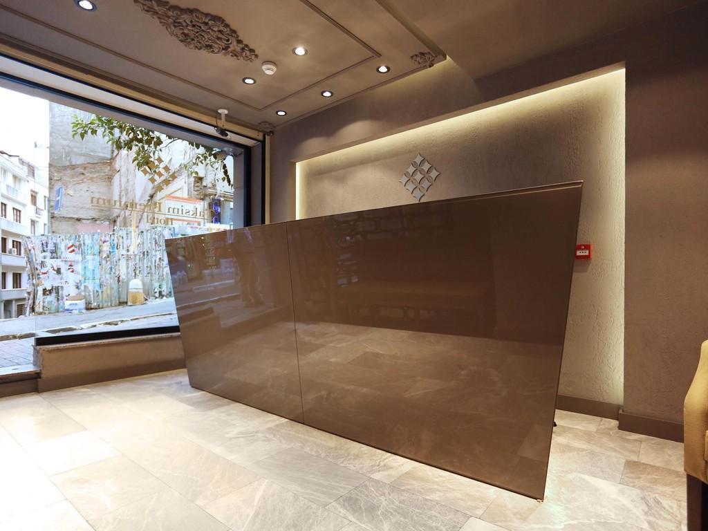Hotel Taksim Premium 3*