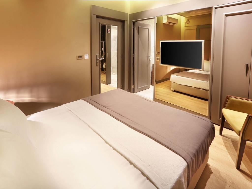 Hotel Taksim Premium 3*