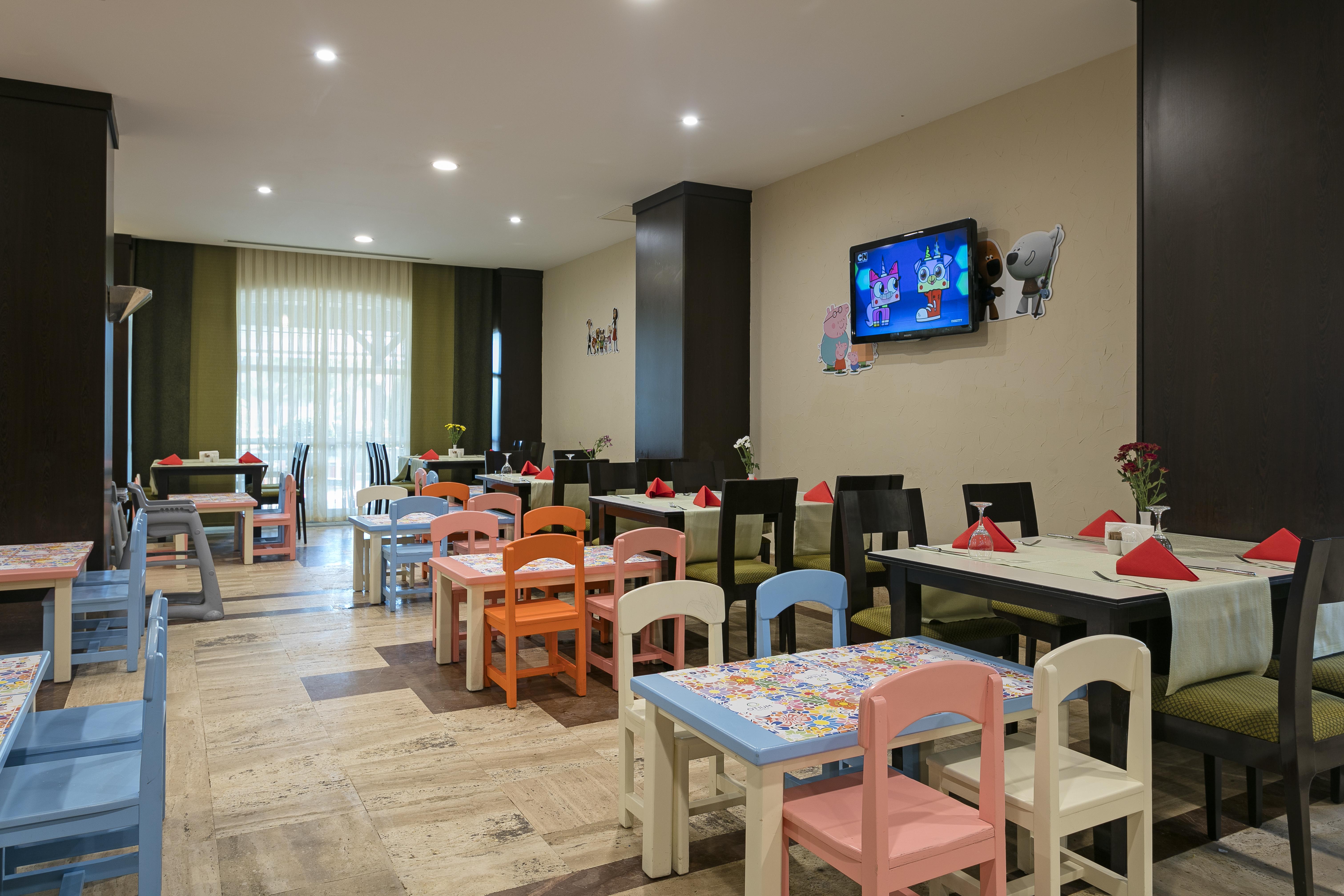 Marvida Family Eco Resort