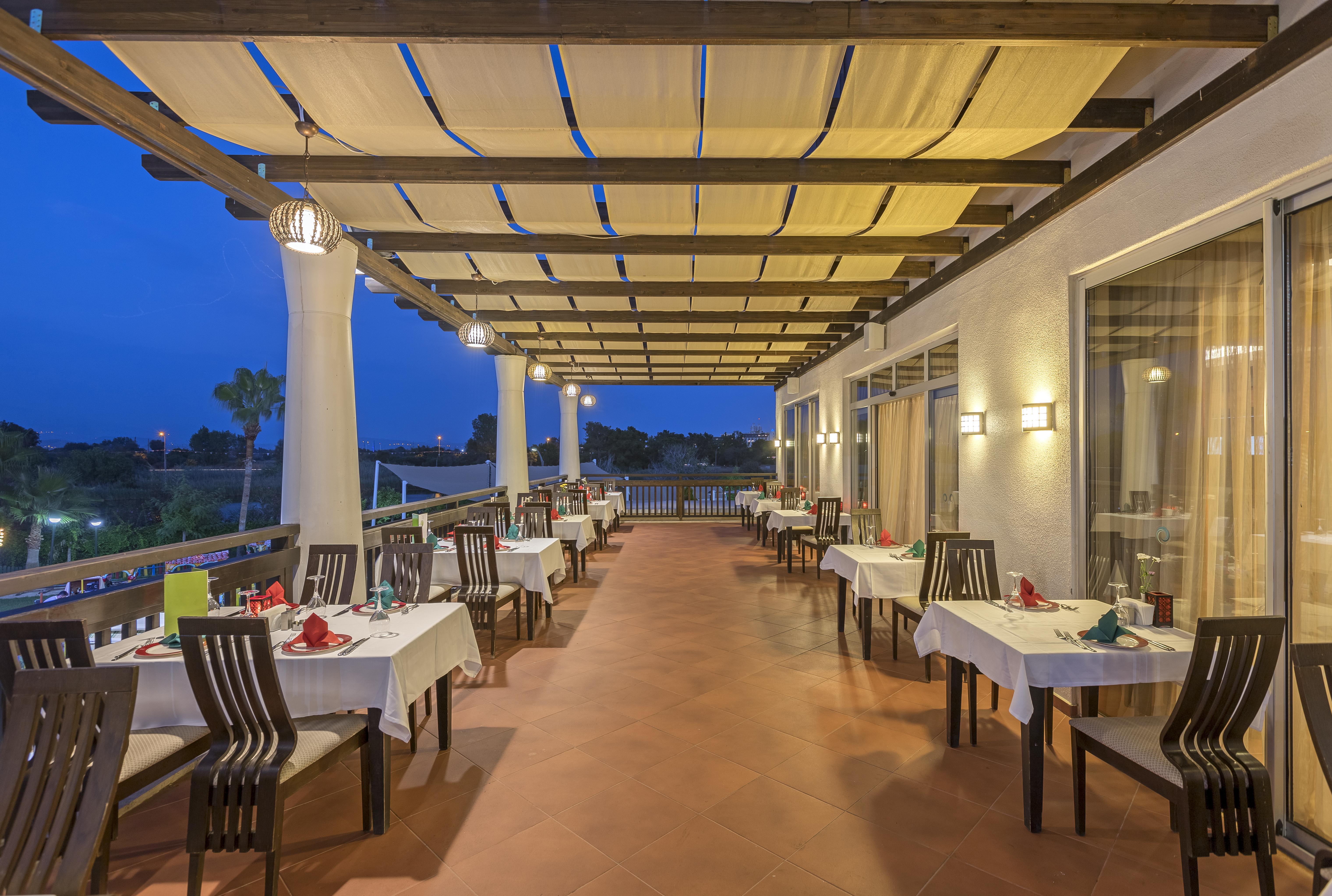 Resort Marvida Family Eco