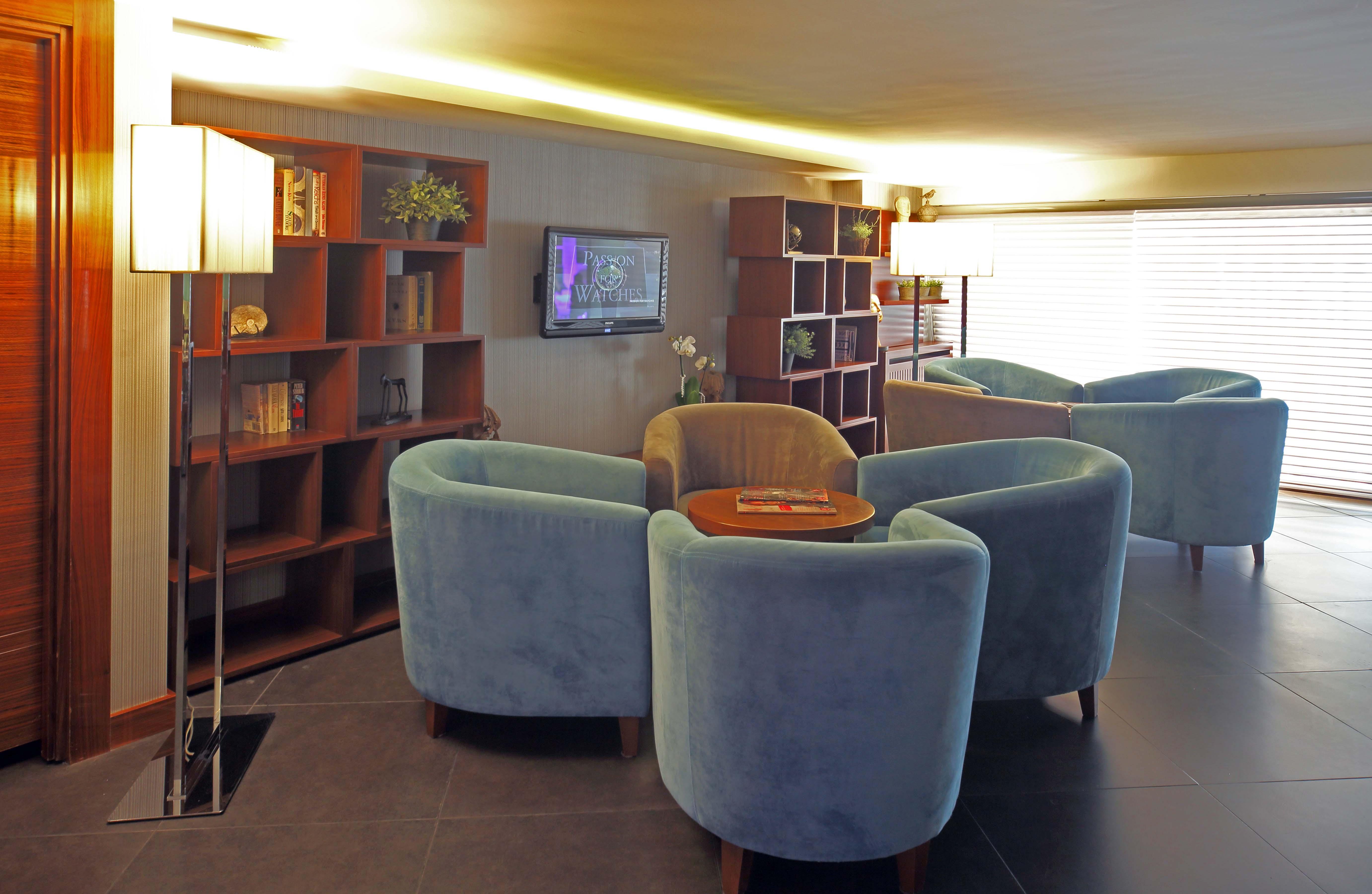 Polatdemir 3* Istanbul