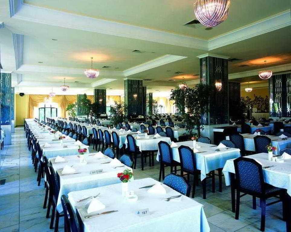 Resort Sural Saray (adults Only)