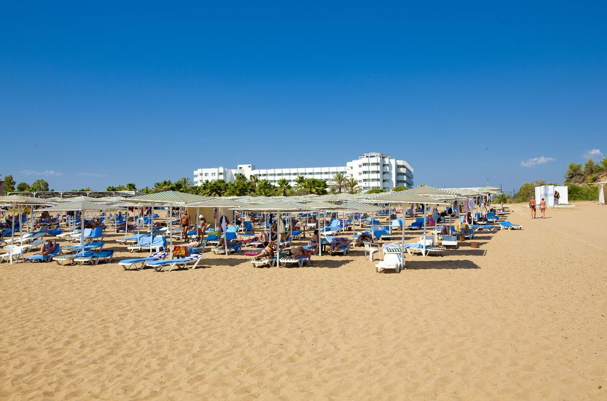 Sural Saray (adults Only) Side