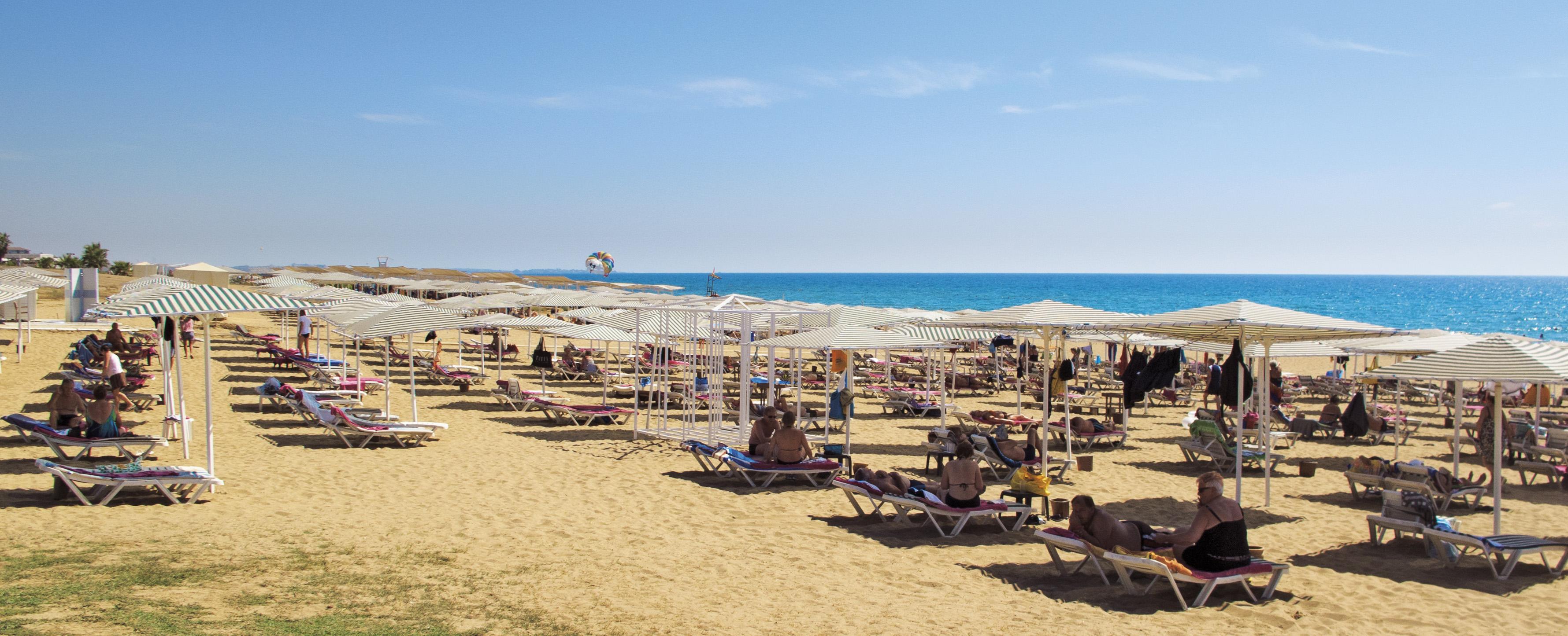 Sural Saray (adults Only) 5* Side