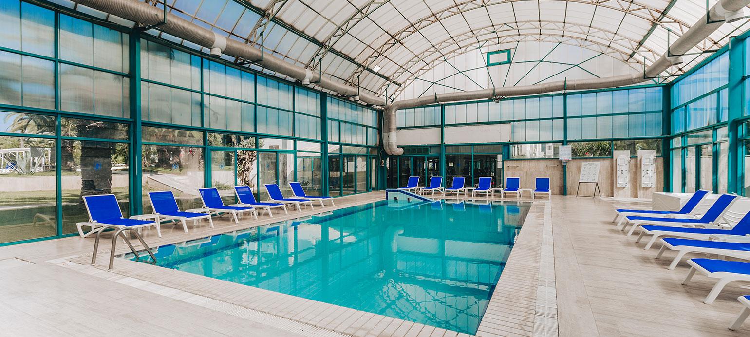 Sural Saray (adults Only) Resort