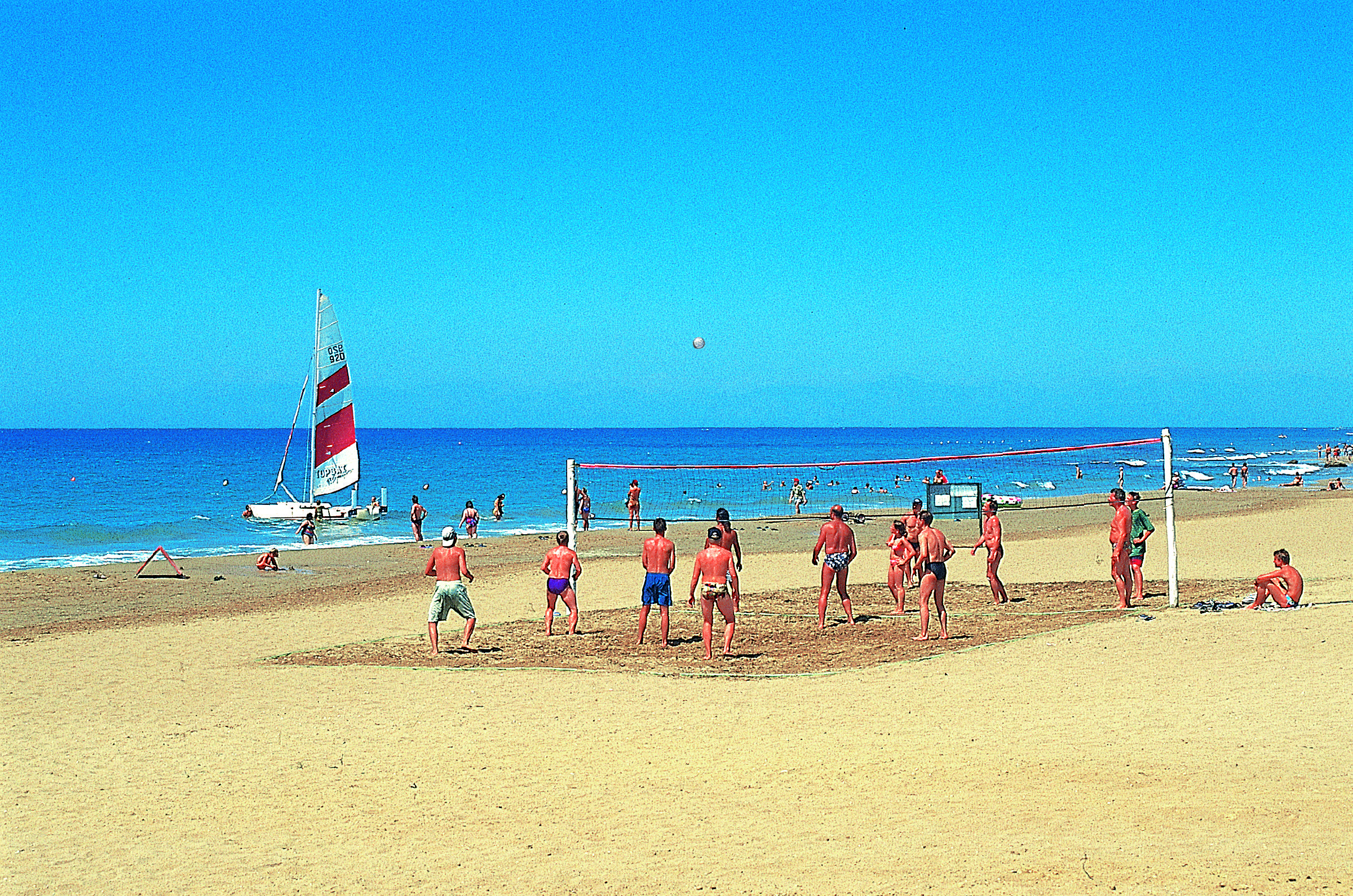 Resort Sural Saray (adults Only)