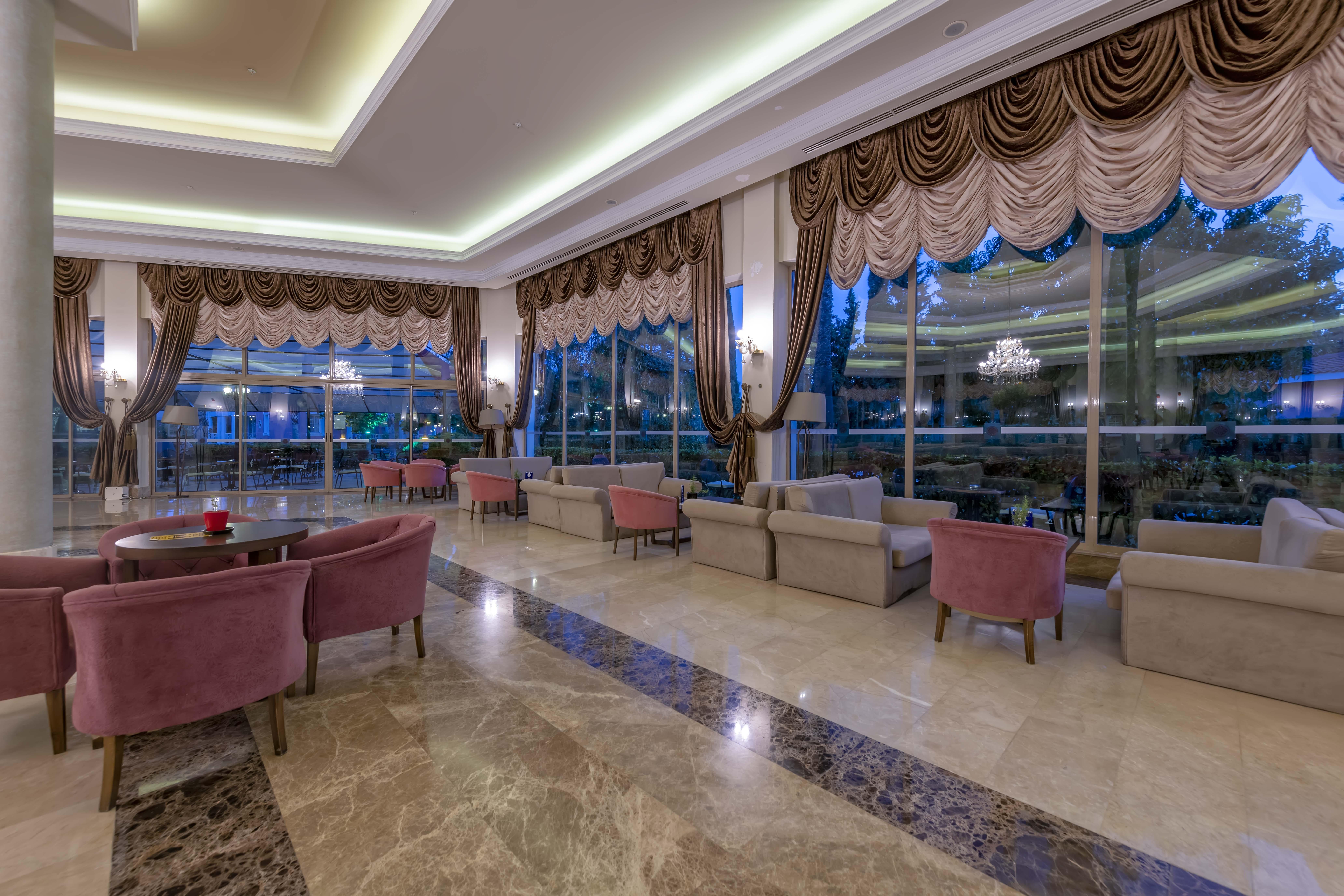 Resort Euphoria Palm Kizilagac (Manavgat)