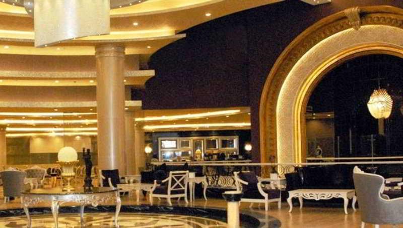 Limak Eurasia Luxury Hotel 5*