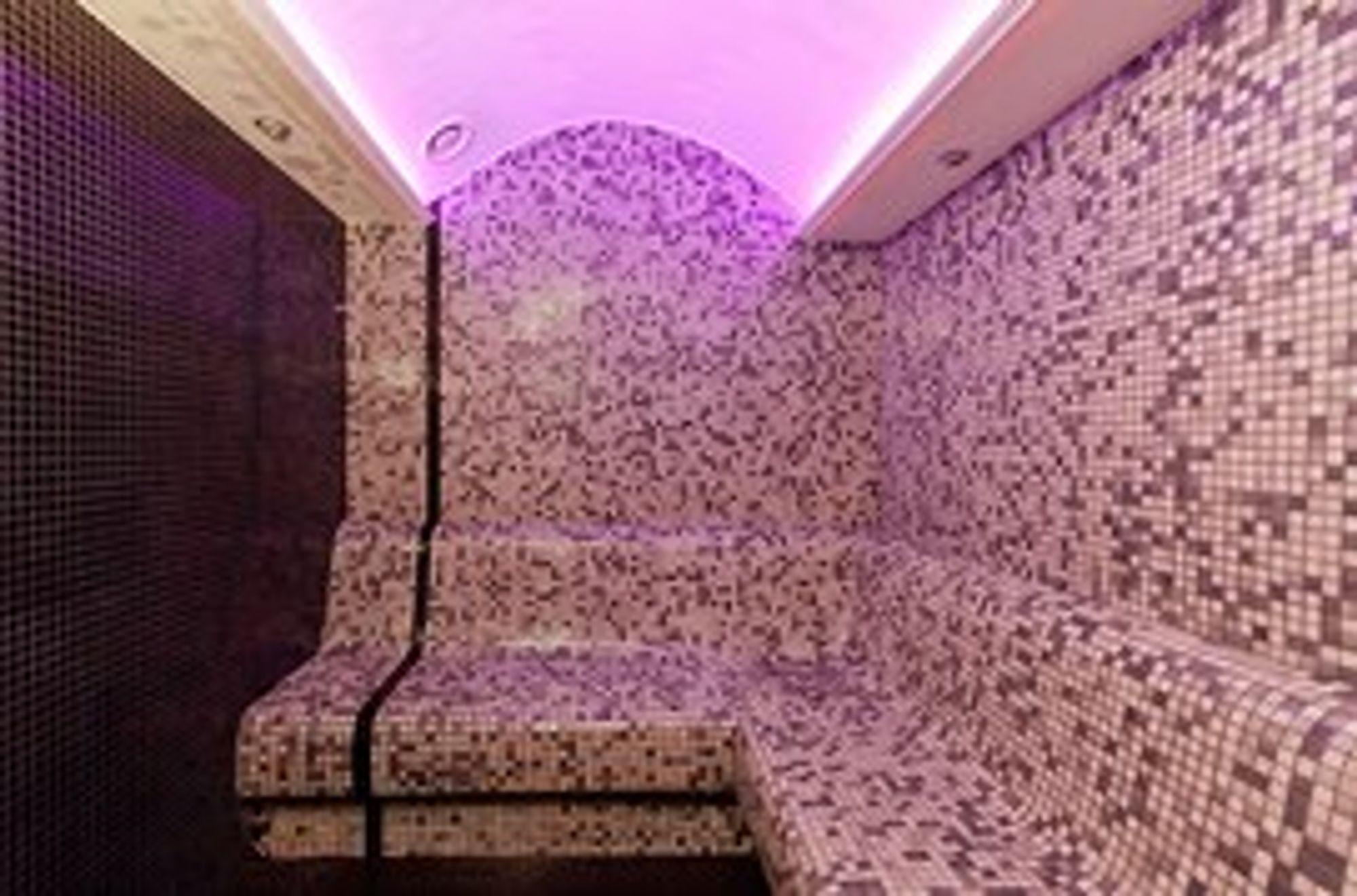 Limak Eurasia Luxury Hotel 5*